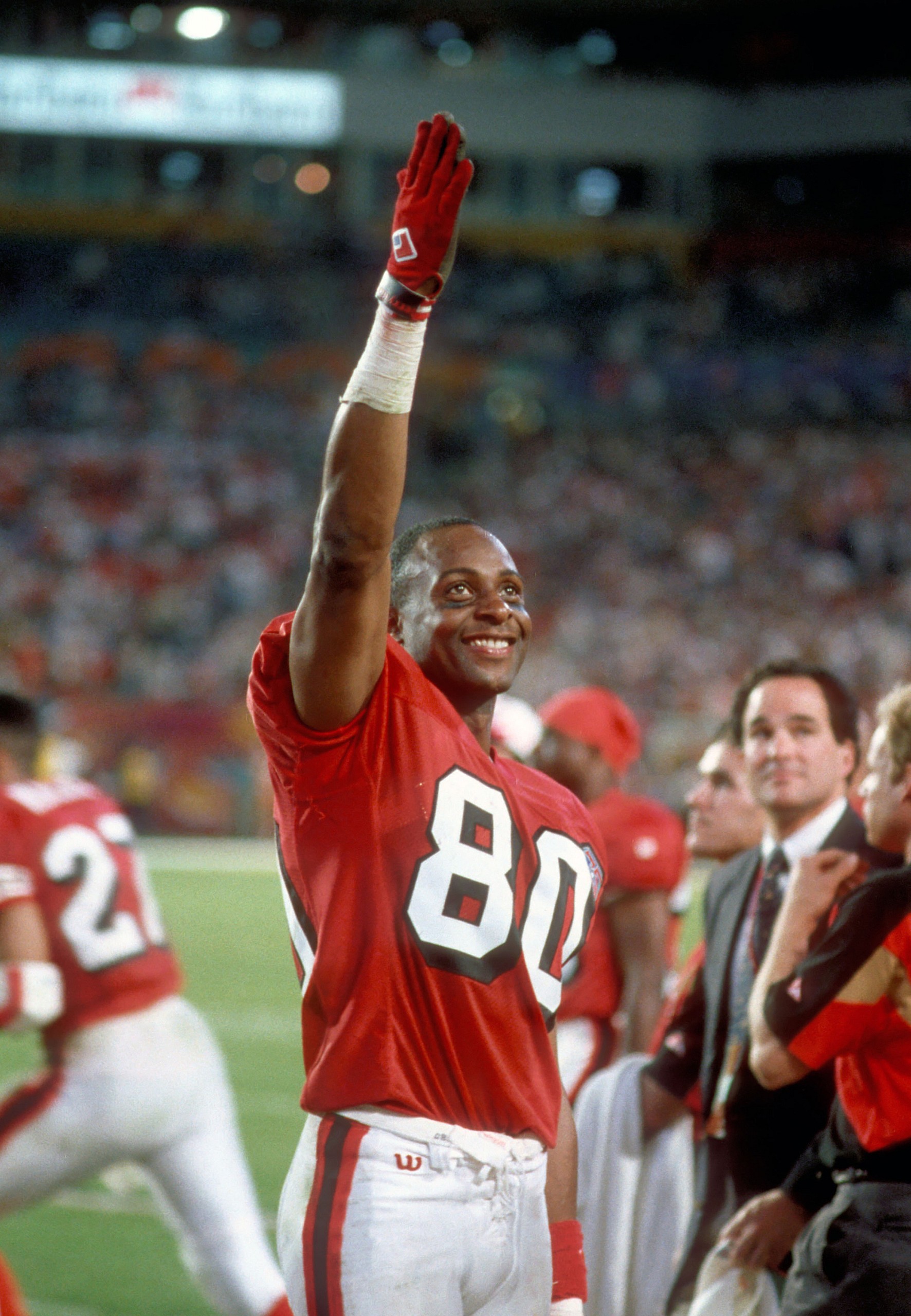 San Francisco 49ers