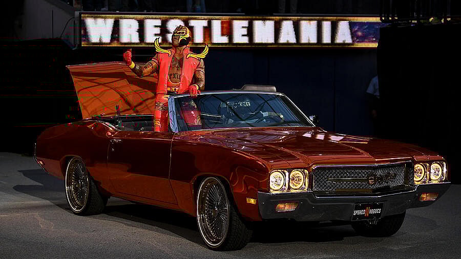 best wwe wrestlers of all time