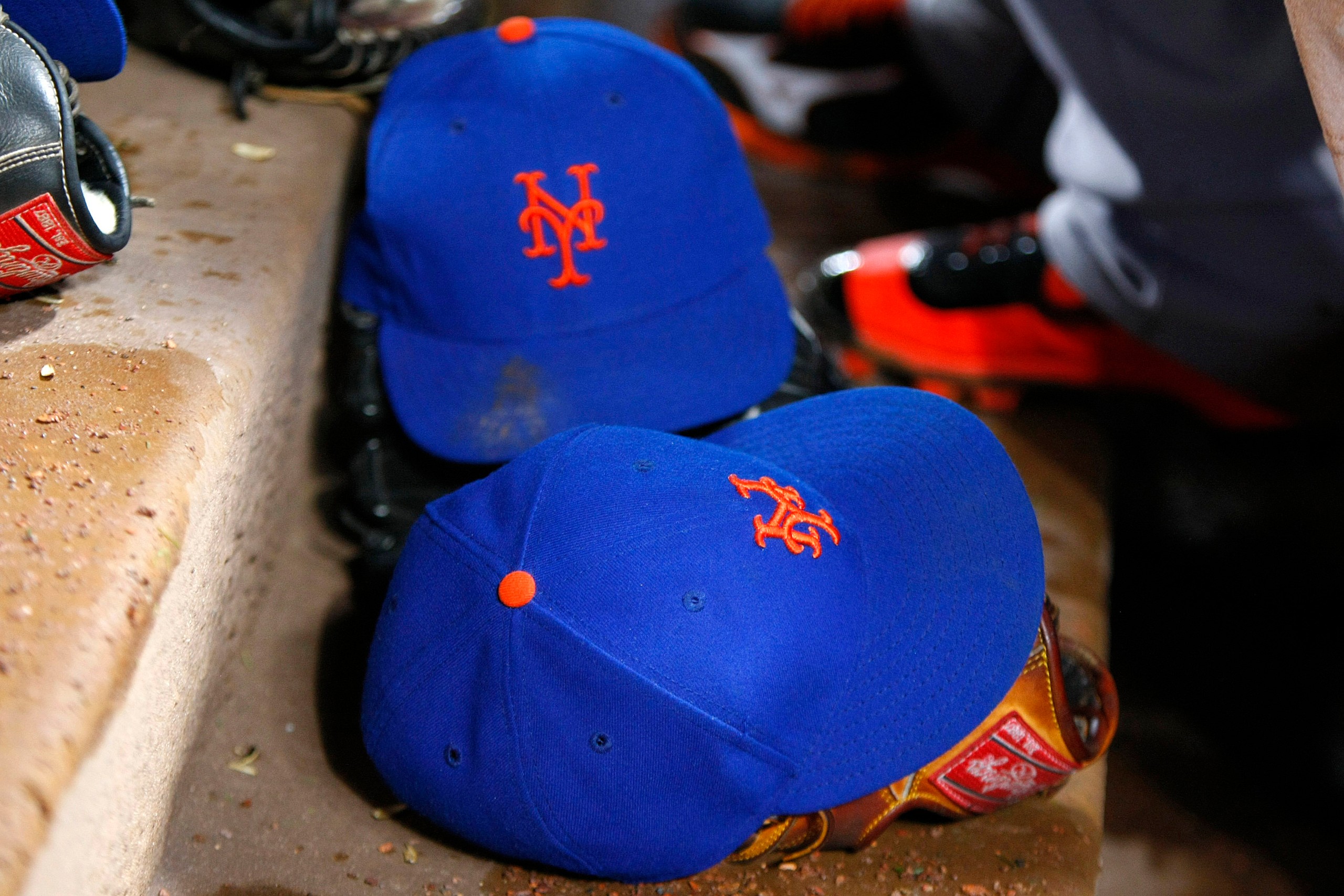 New York Mets