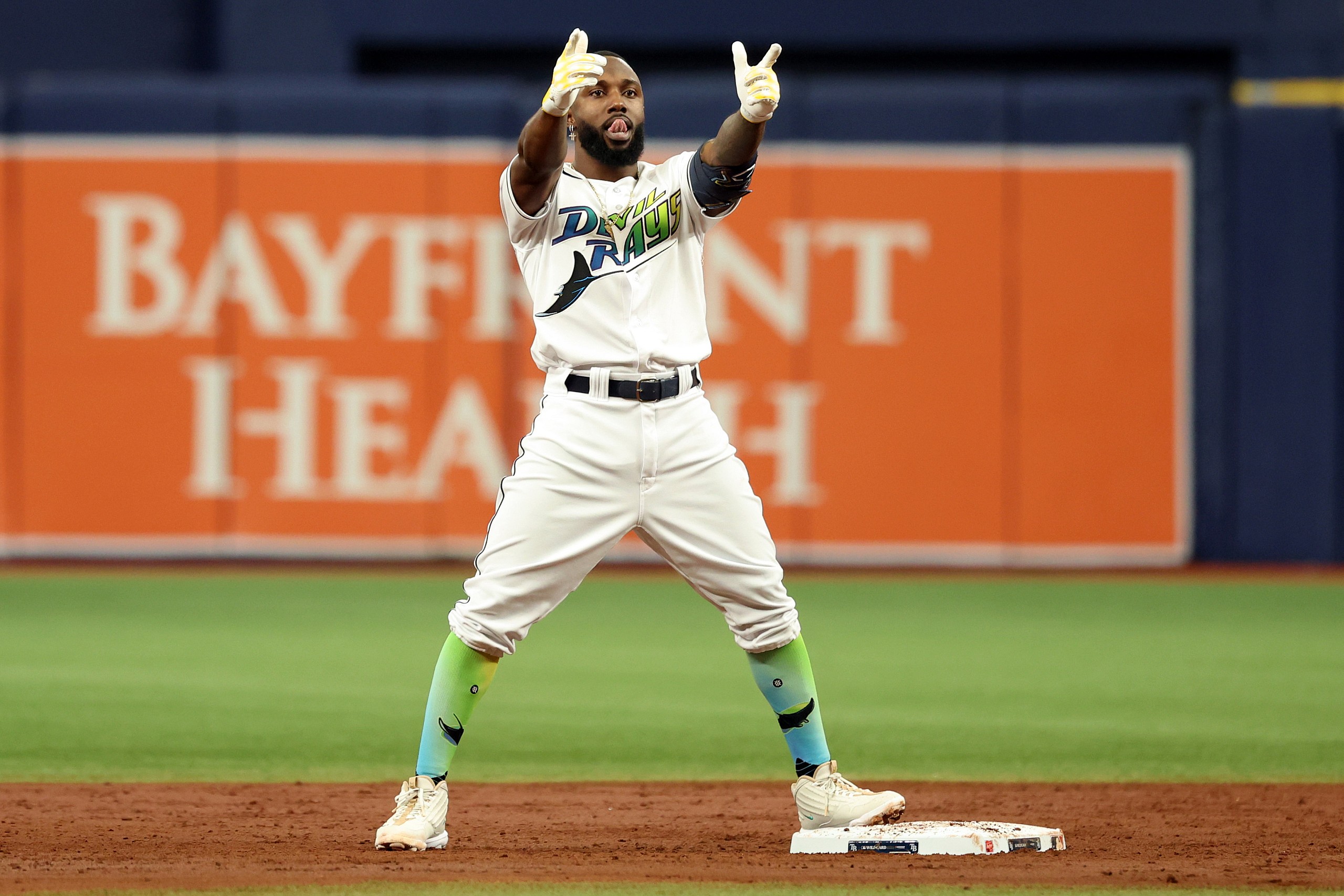 MLB trade candidates 2024, Randy Arozarena