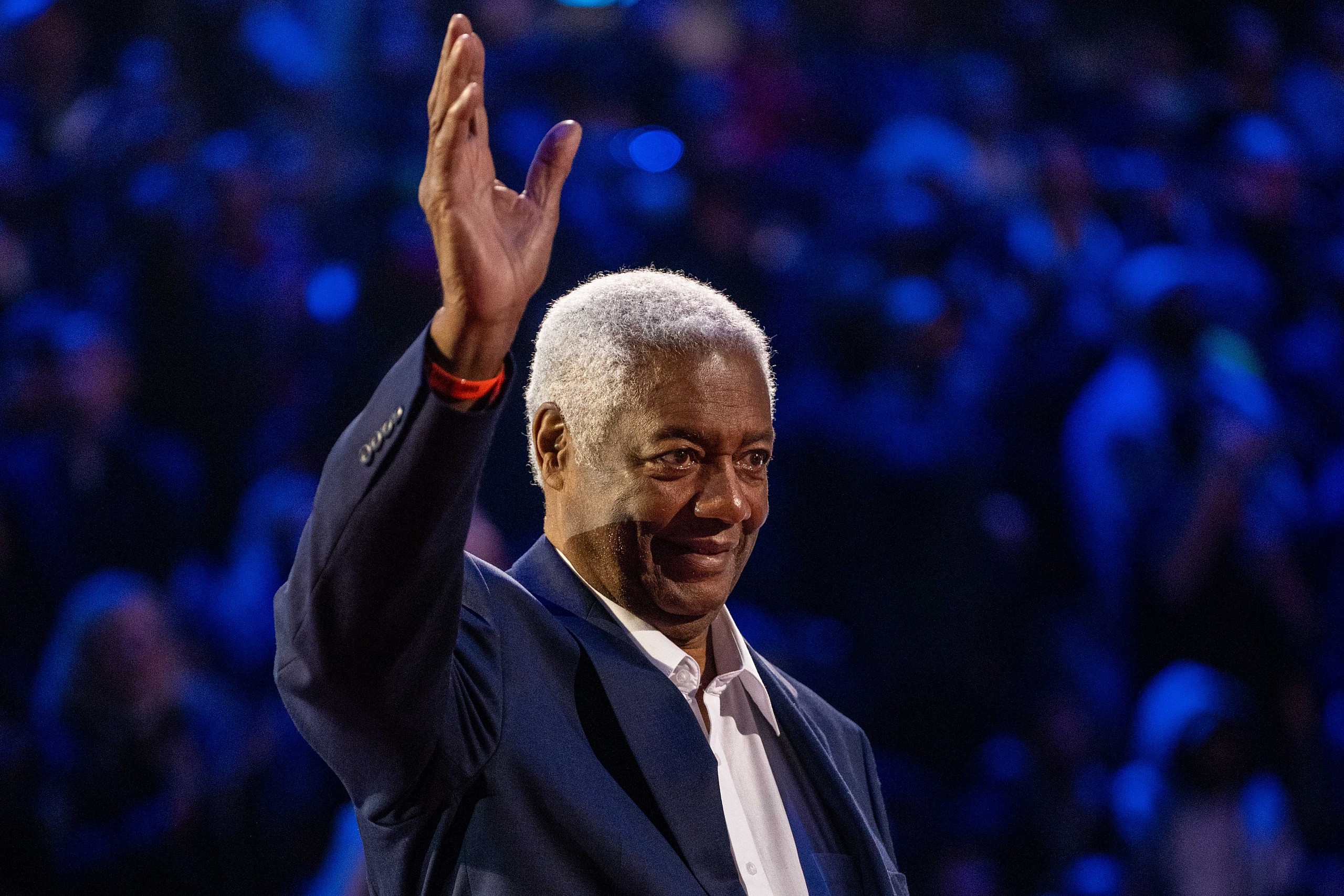 Best NBA players ever, Oscar Robertson