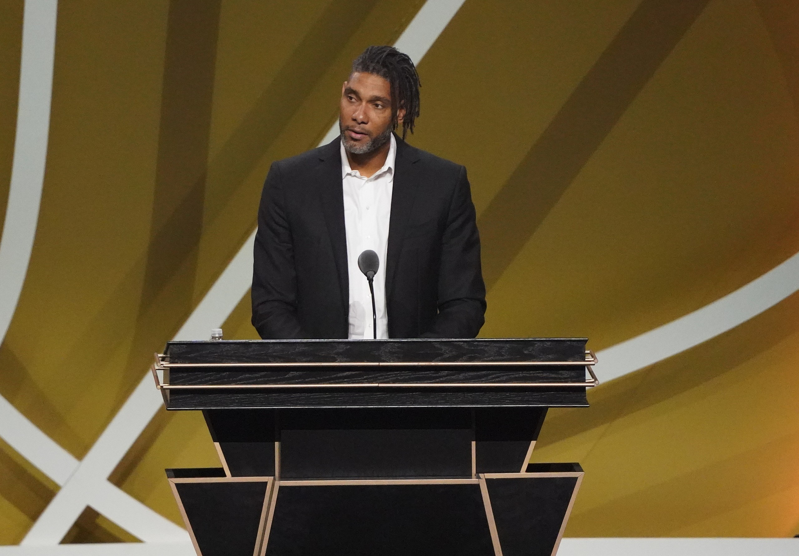 Best NBA players of all time, Tim Duncan