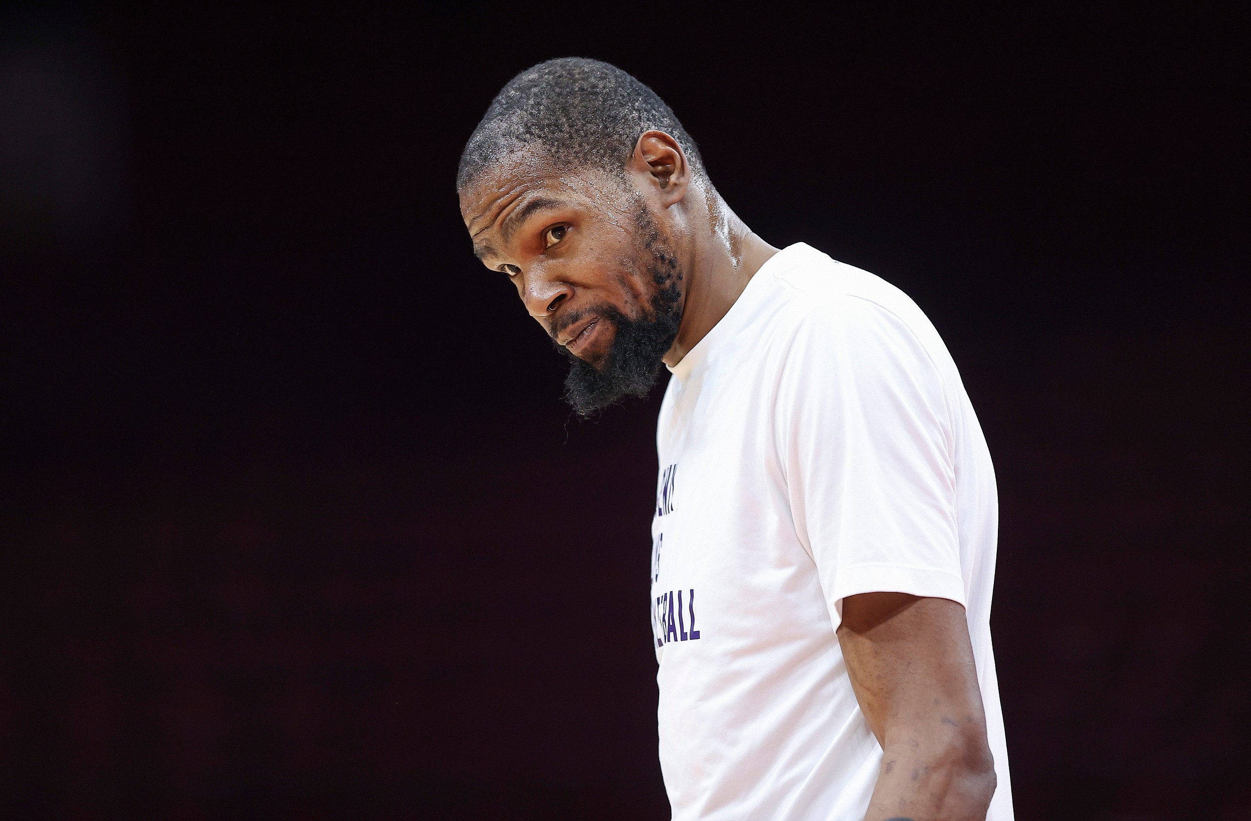 Best NBA players of all time, Kevin Durant