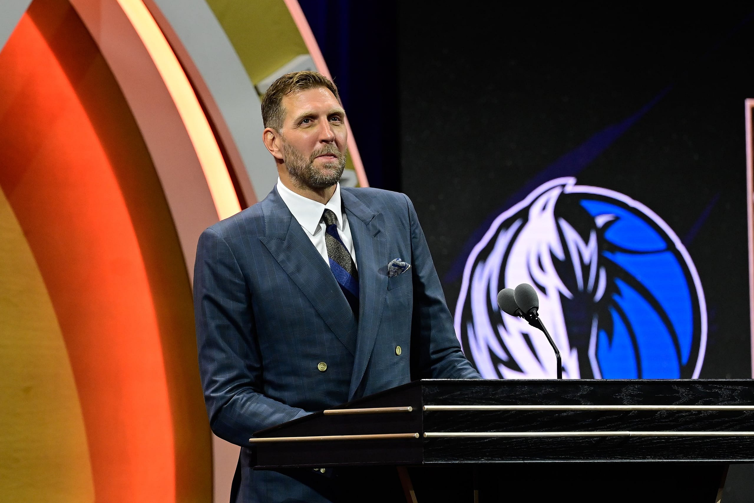 Best NBA players of all time, Dirk Nowitzki