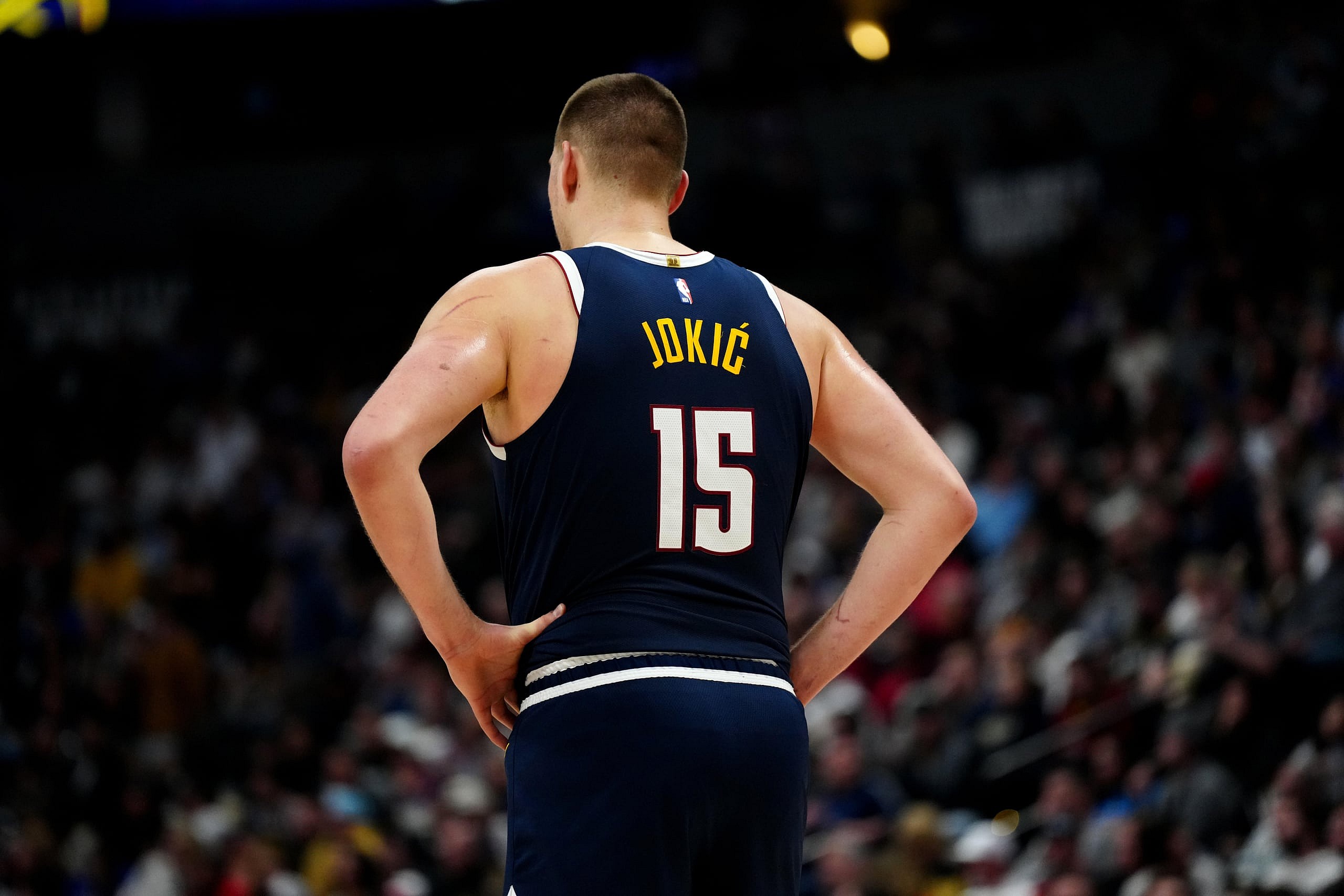 Fantasy basketball picks: Nikola Jokic