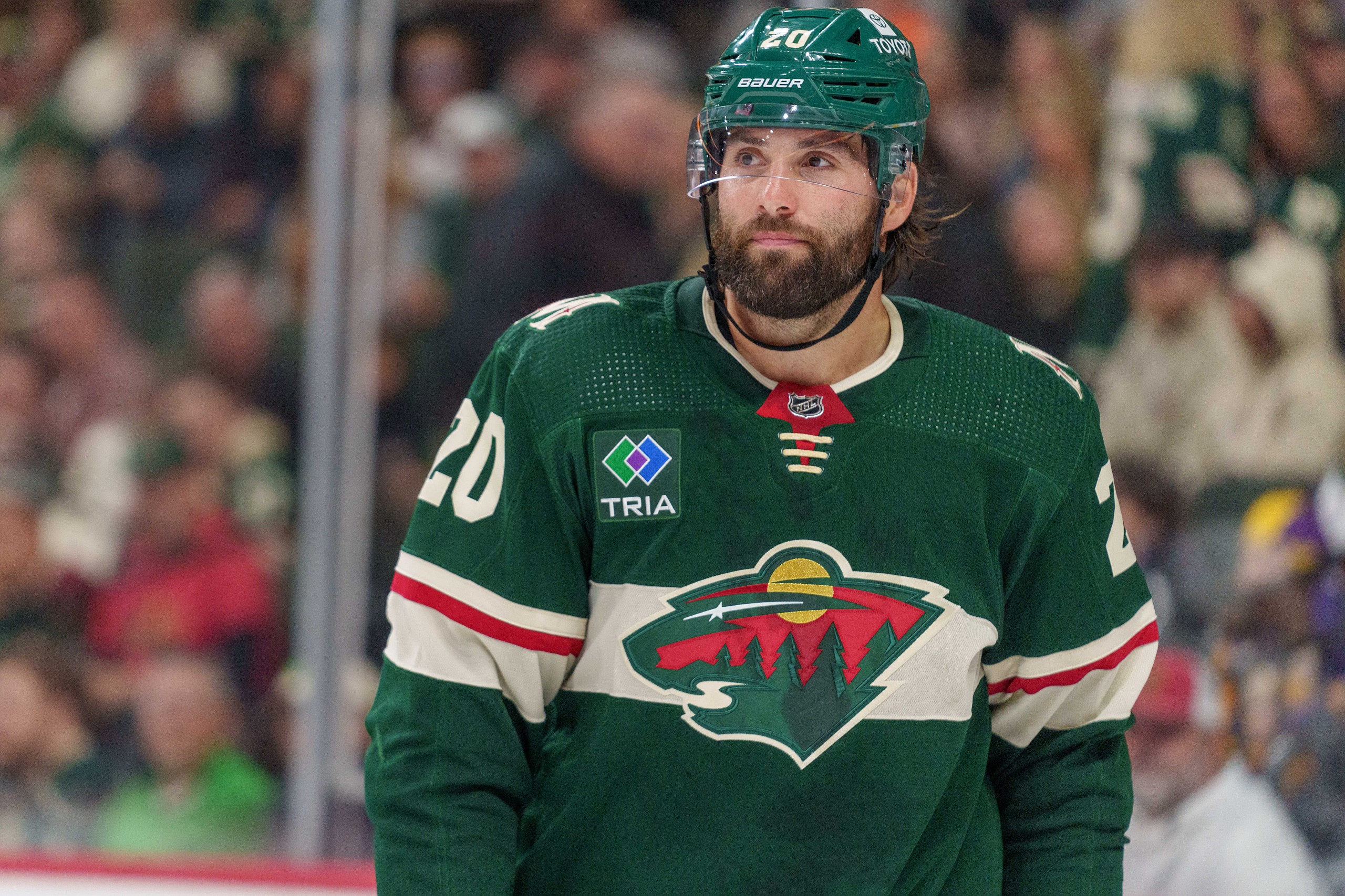Pat Maroon