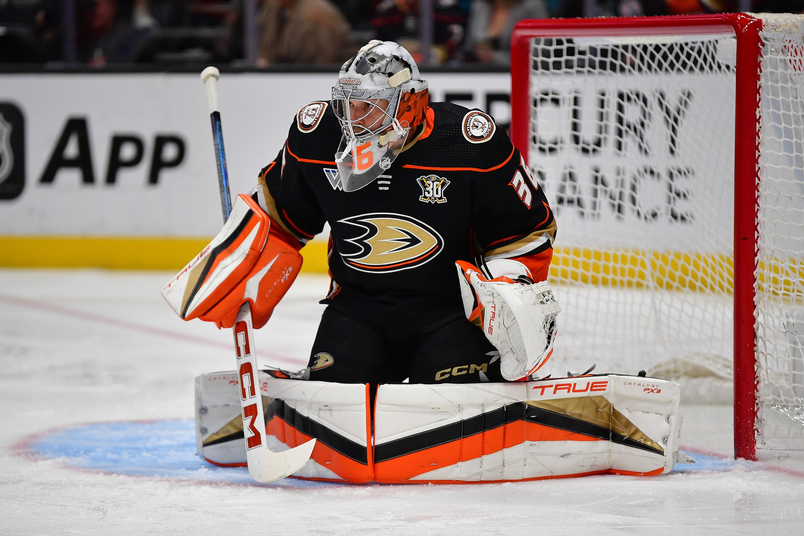 John Gibson