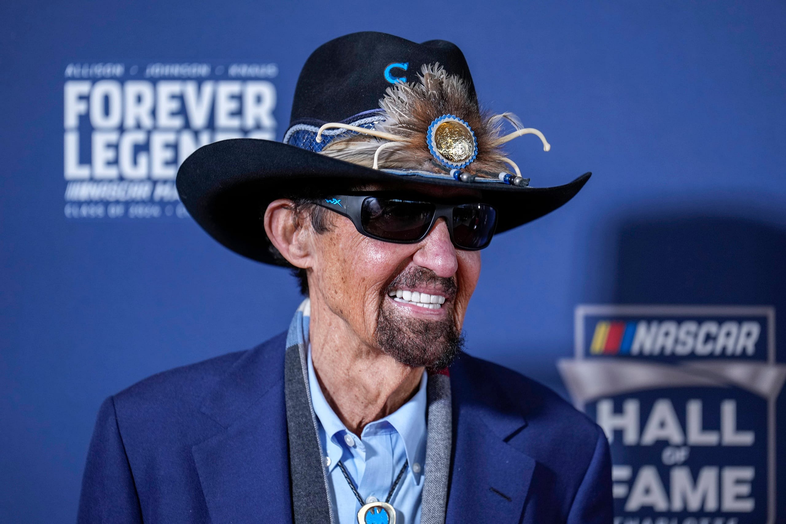 Richard Petty