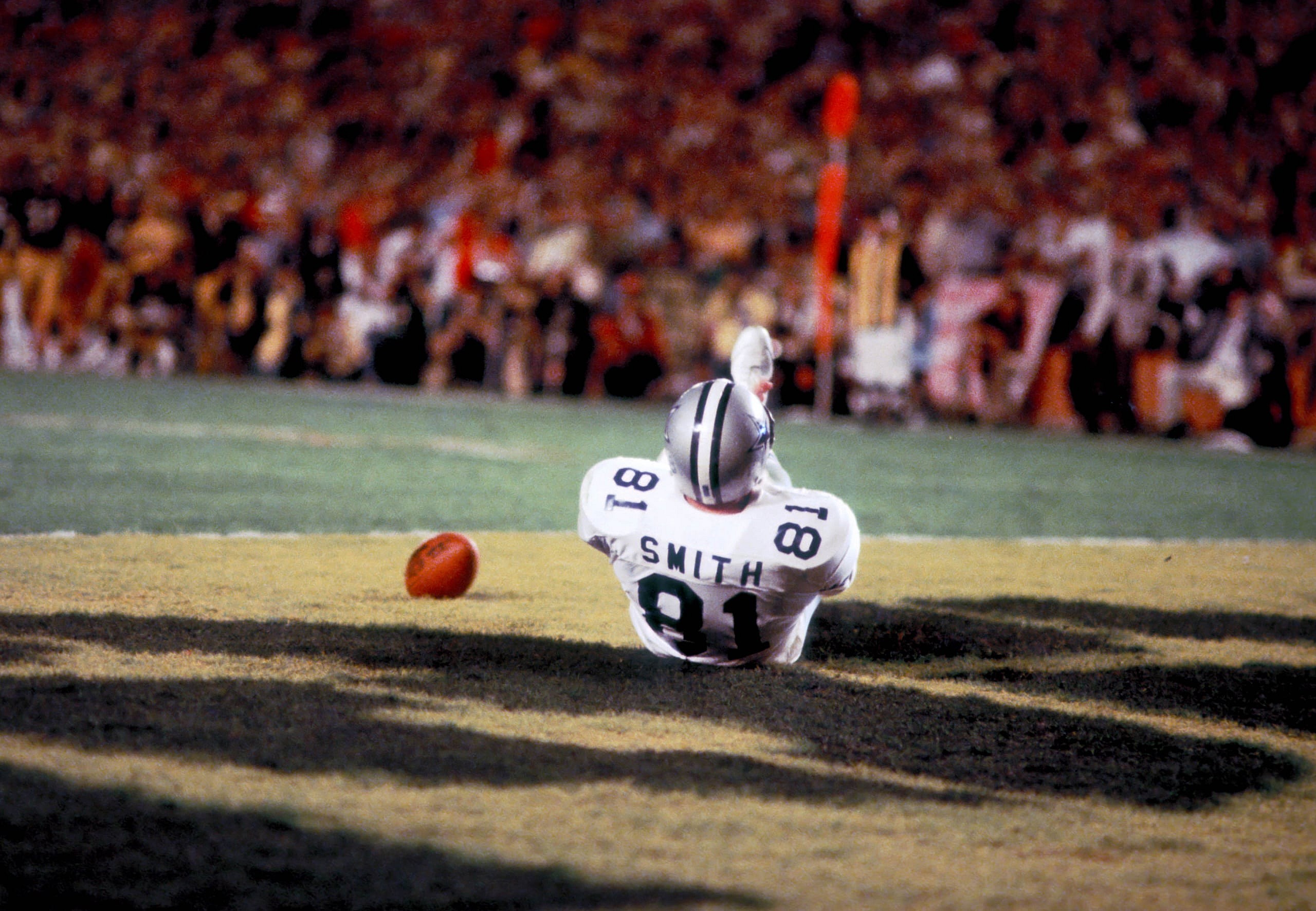 SUPER BOWL XIII