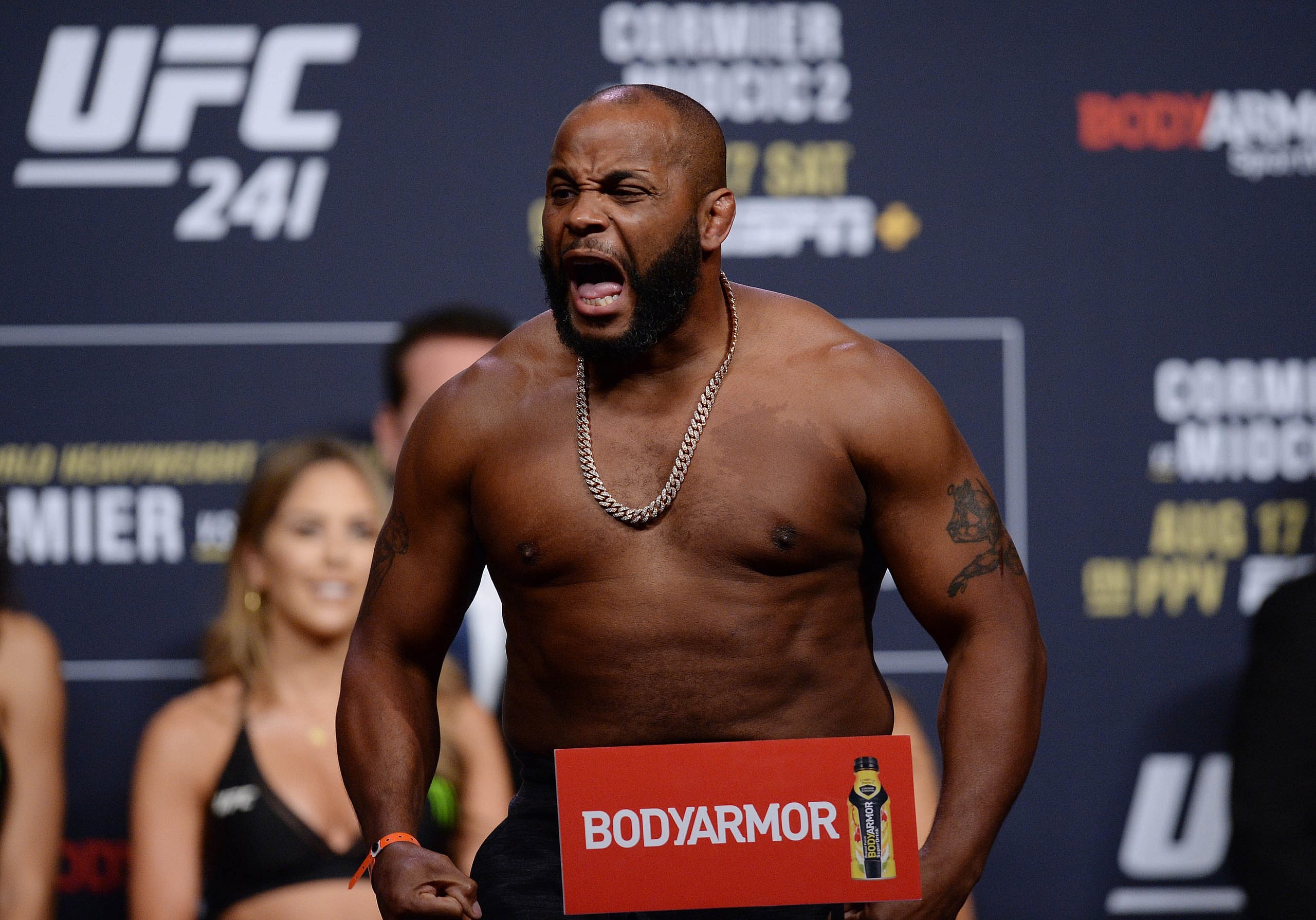 best ufc fighters of all time