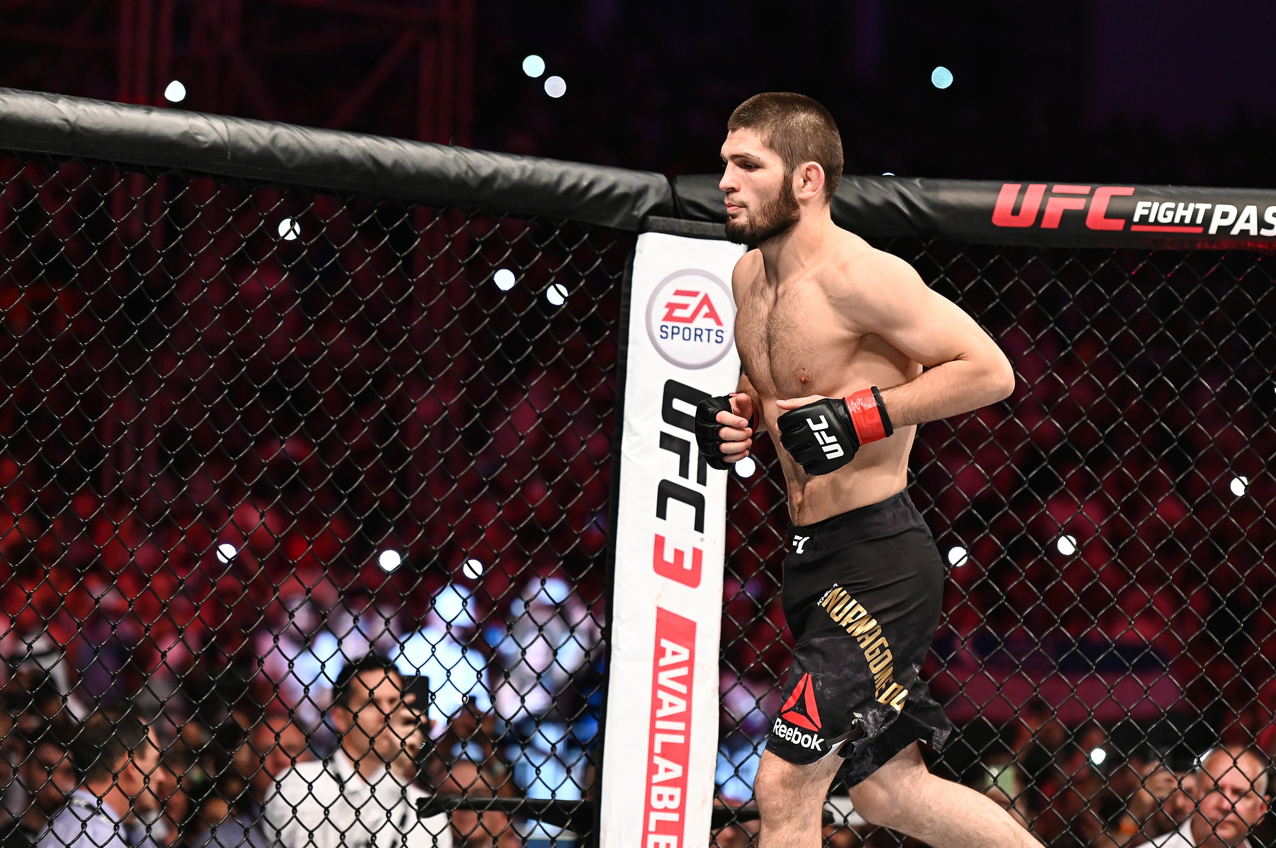 best ufc fighters of all time