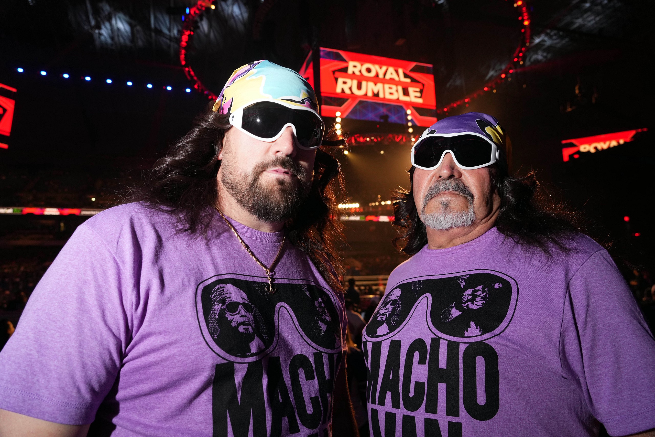 best wwe wrestlers of all time