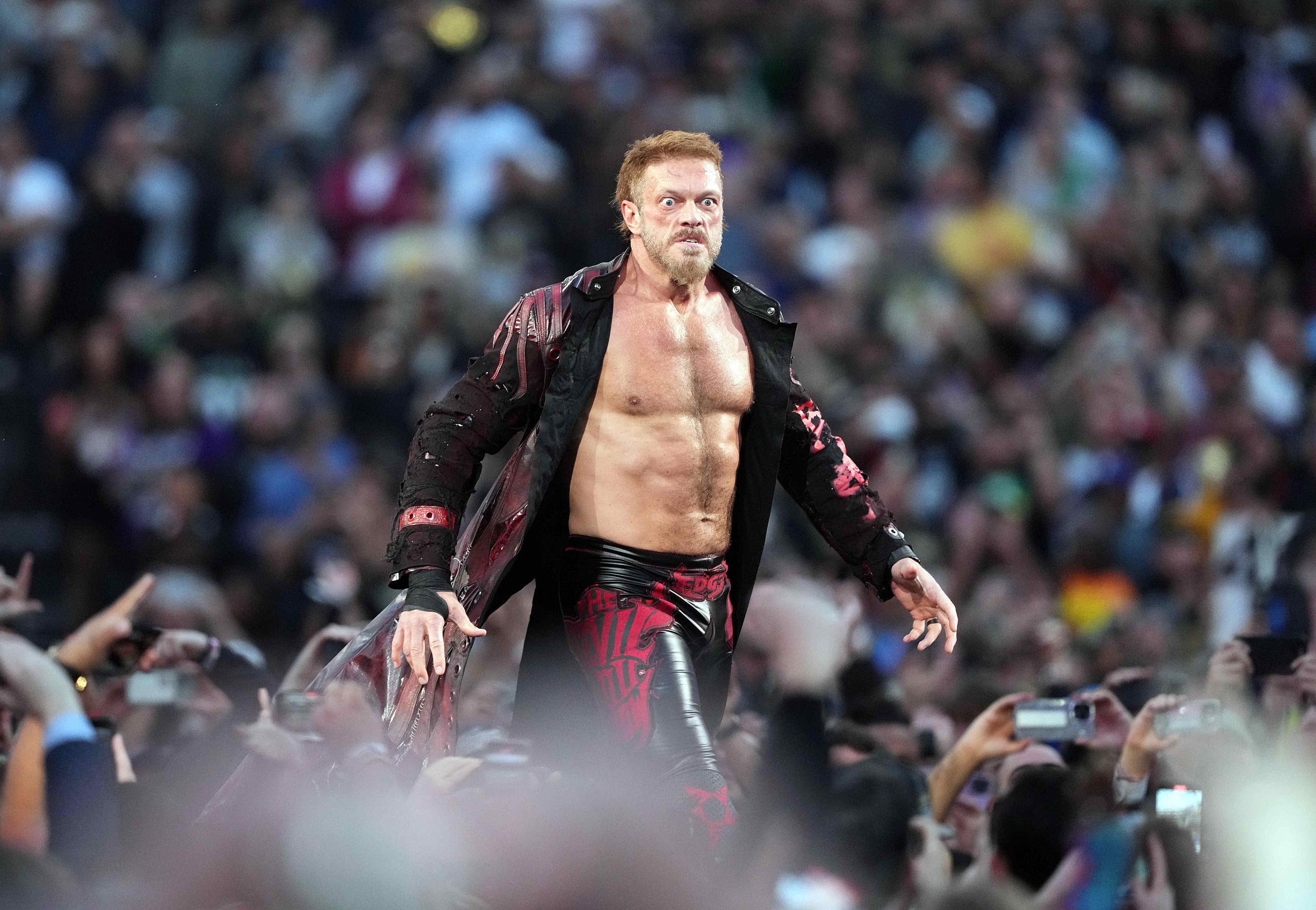 best wwe wrestlers of all time