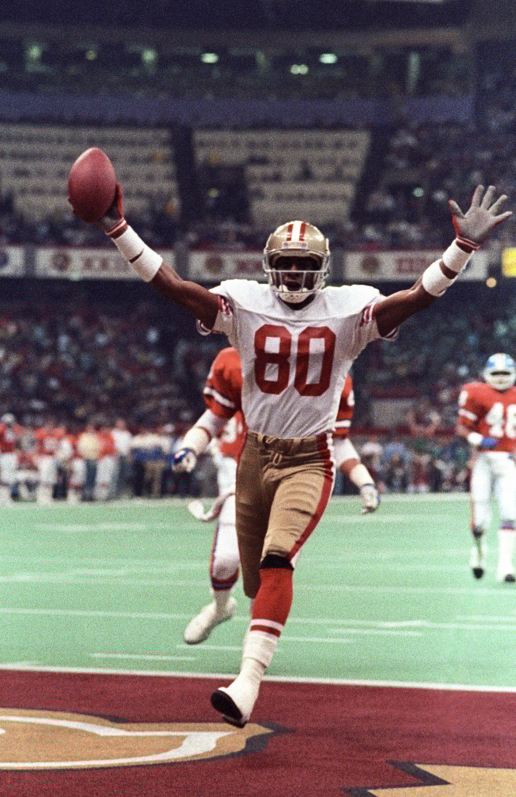 Jerry Rice
