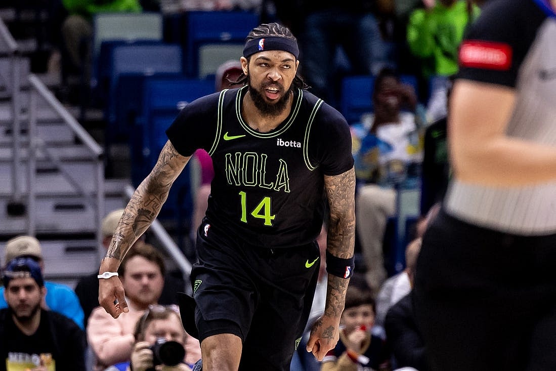 New Orleans Pelicans