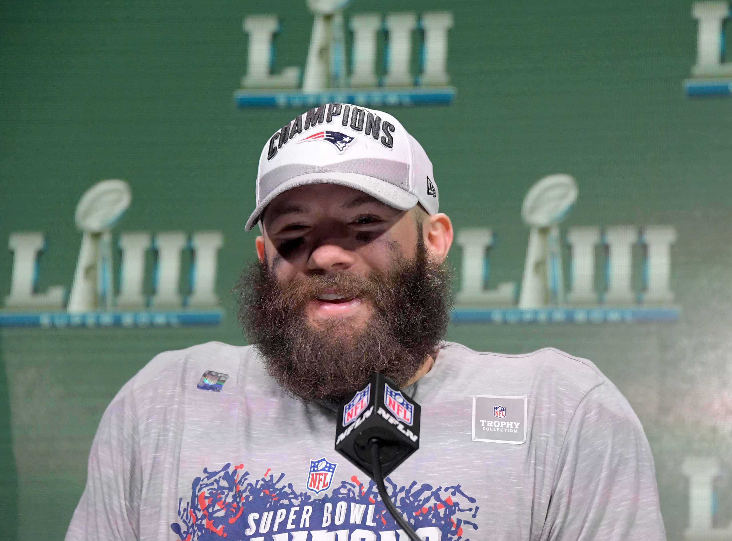 New England Patriots