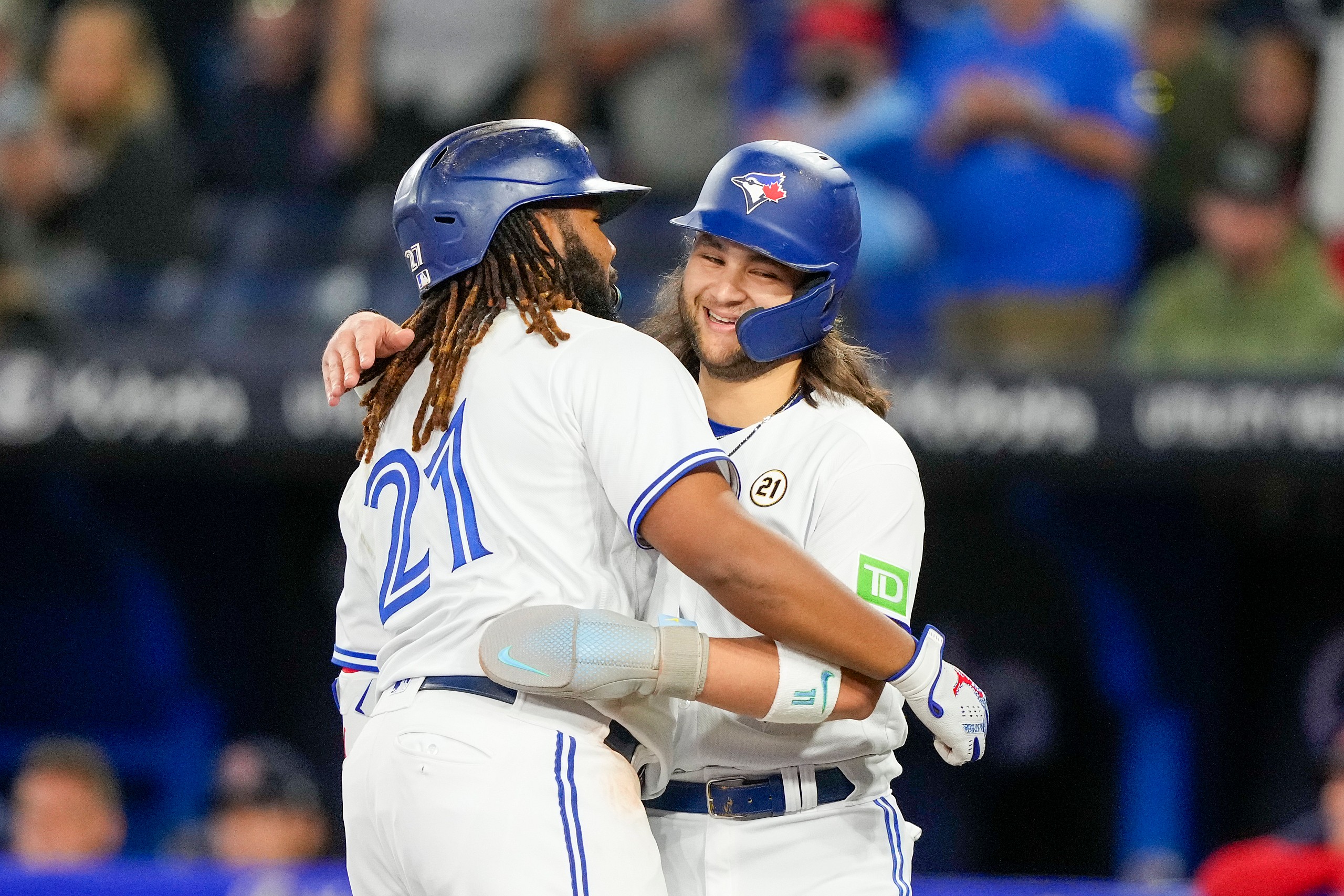 Best MLB lineups 2024, Toronto Blue Jays