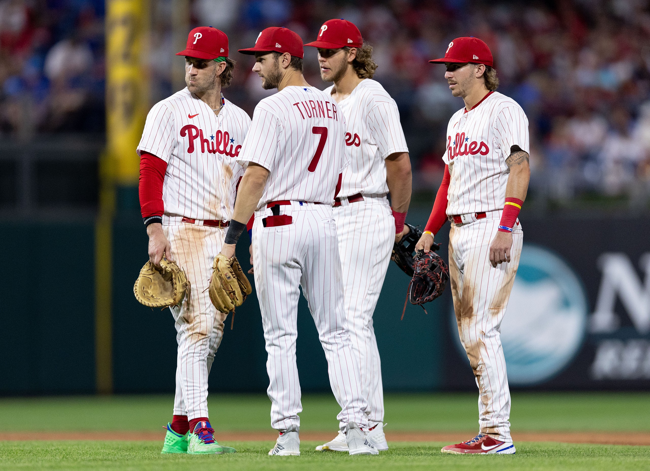 Best MLB lineups 2024, Philadelphia Phillies