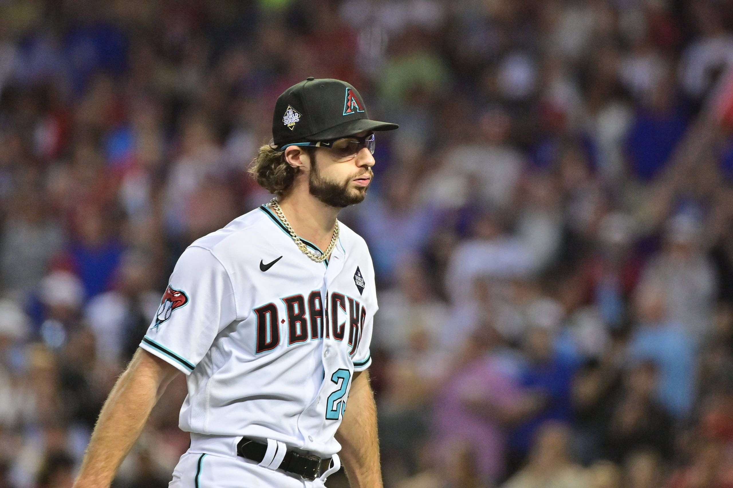 Best MLB rotations 2024, Arizona Diamondbacks