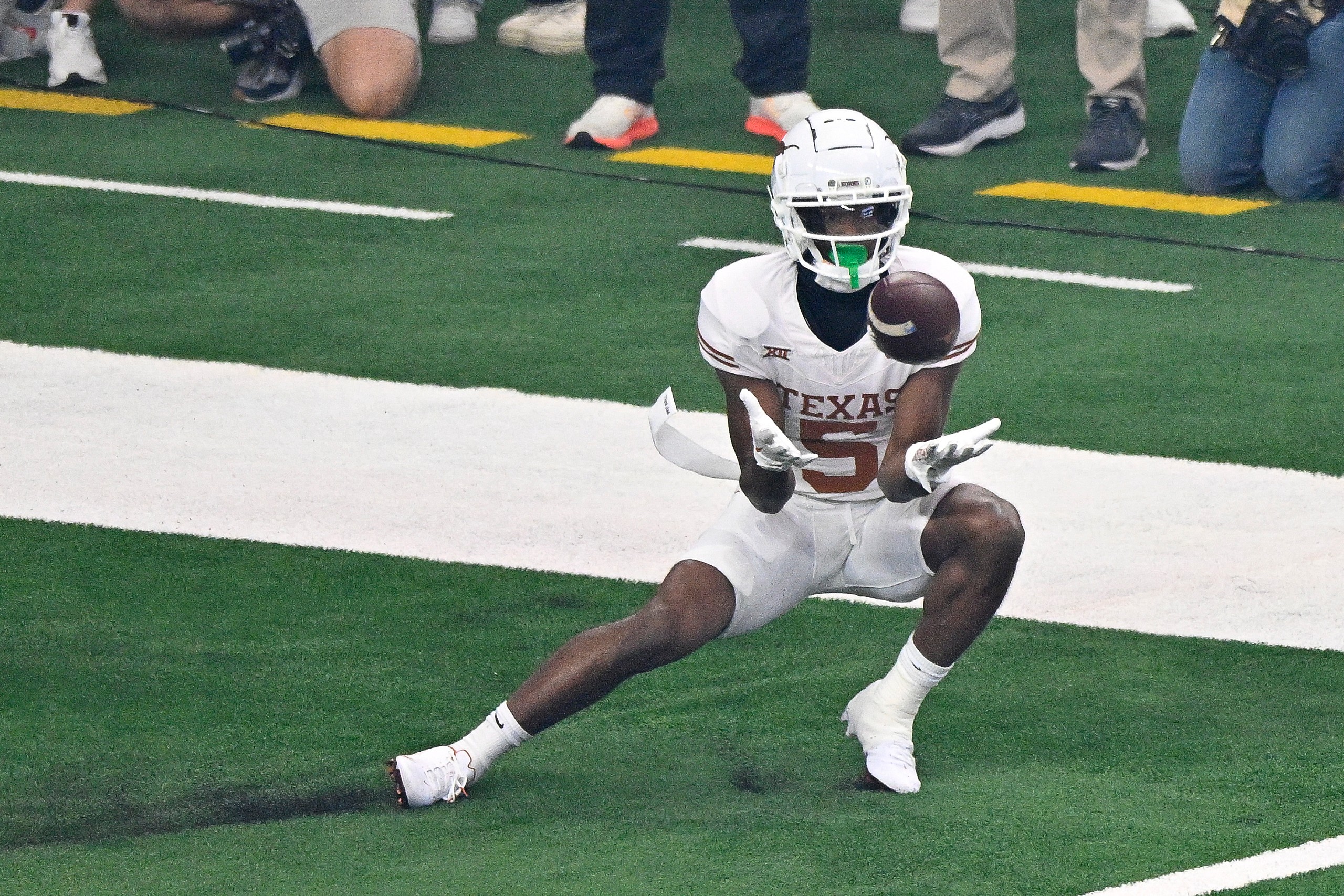 2024 NFL Draft wide receiver rankings,, Adonai Mitchell