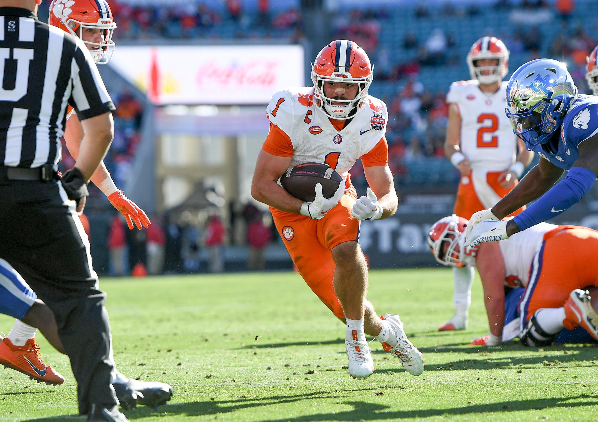 2024 NFL Draft RB rankings, 2024 NFL Draft running back rankings, Will Shipley