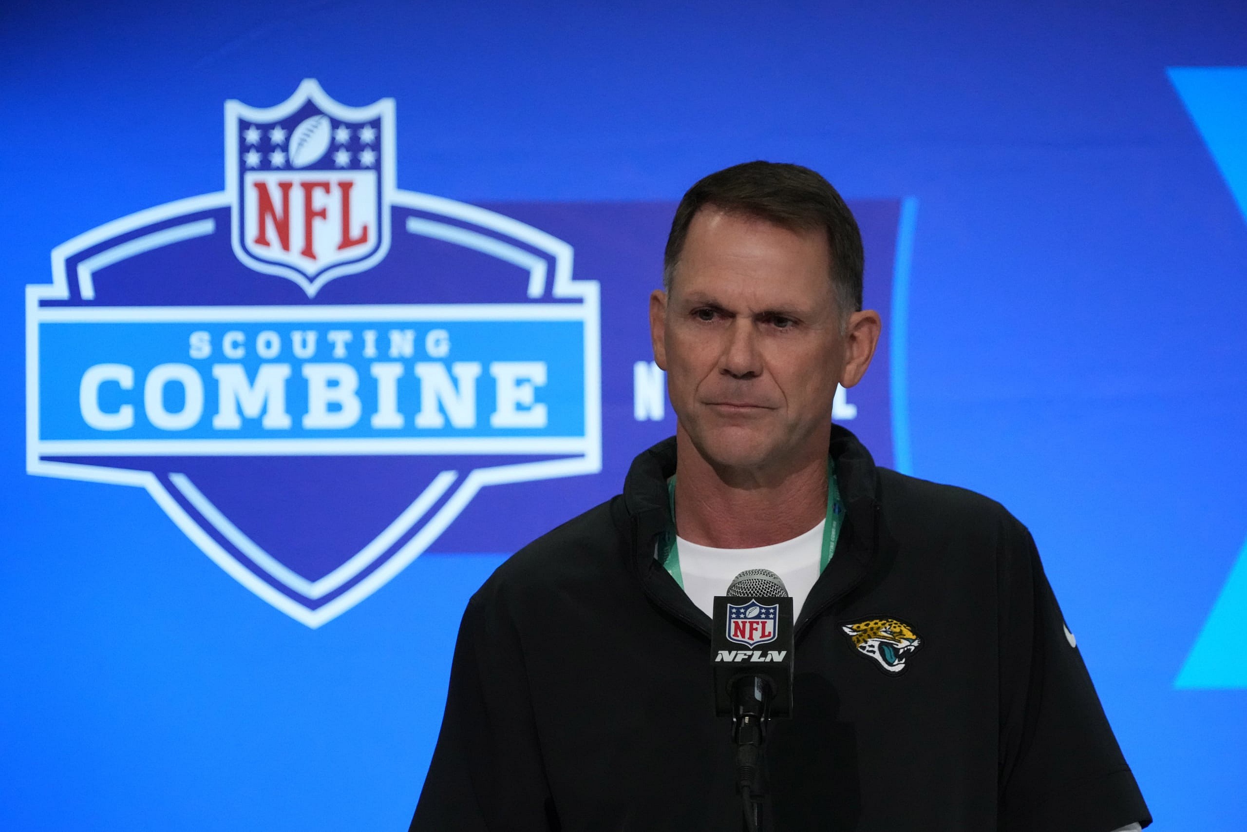 NFL free agency, Jacksonville Jaguars