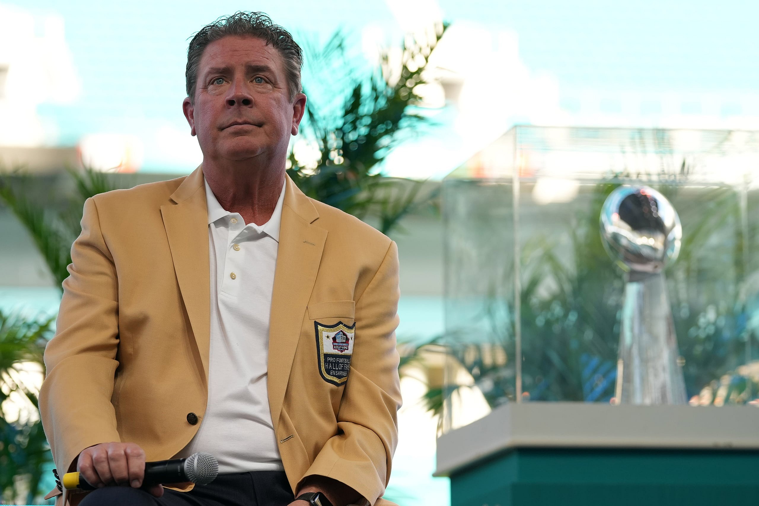 Best NFL players of all time, Dan Marino