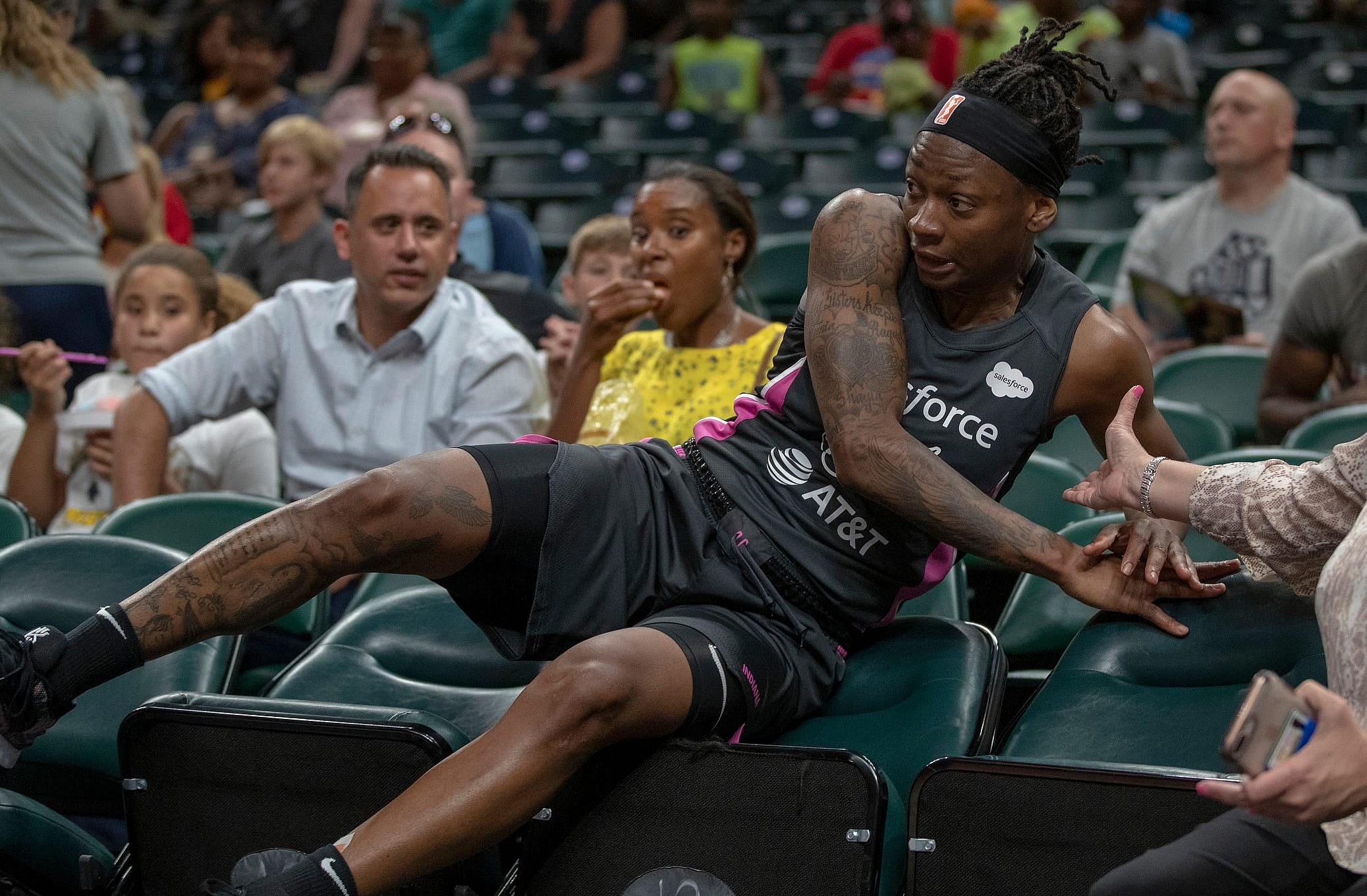 Syndication: Indianapolis