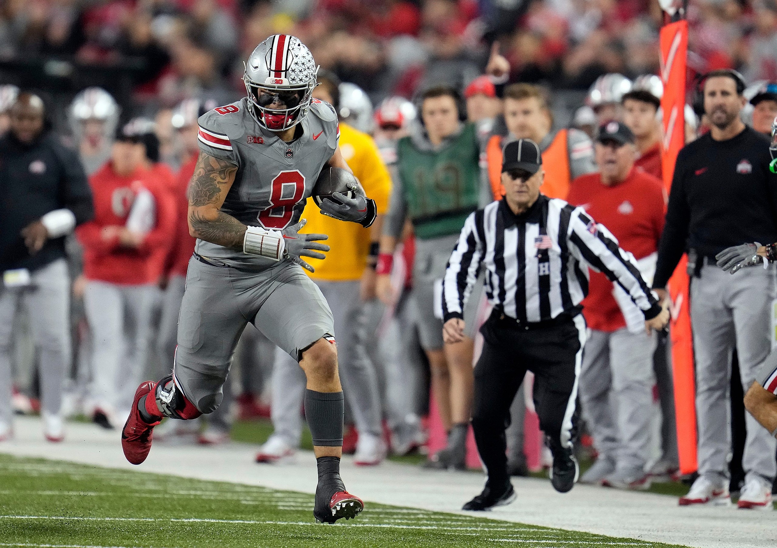 Syndication: The Columbus Dispatch