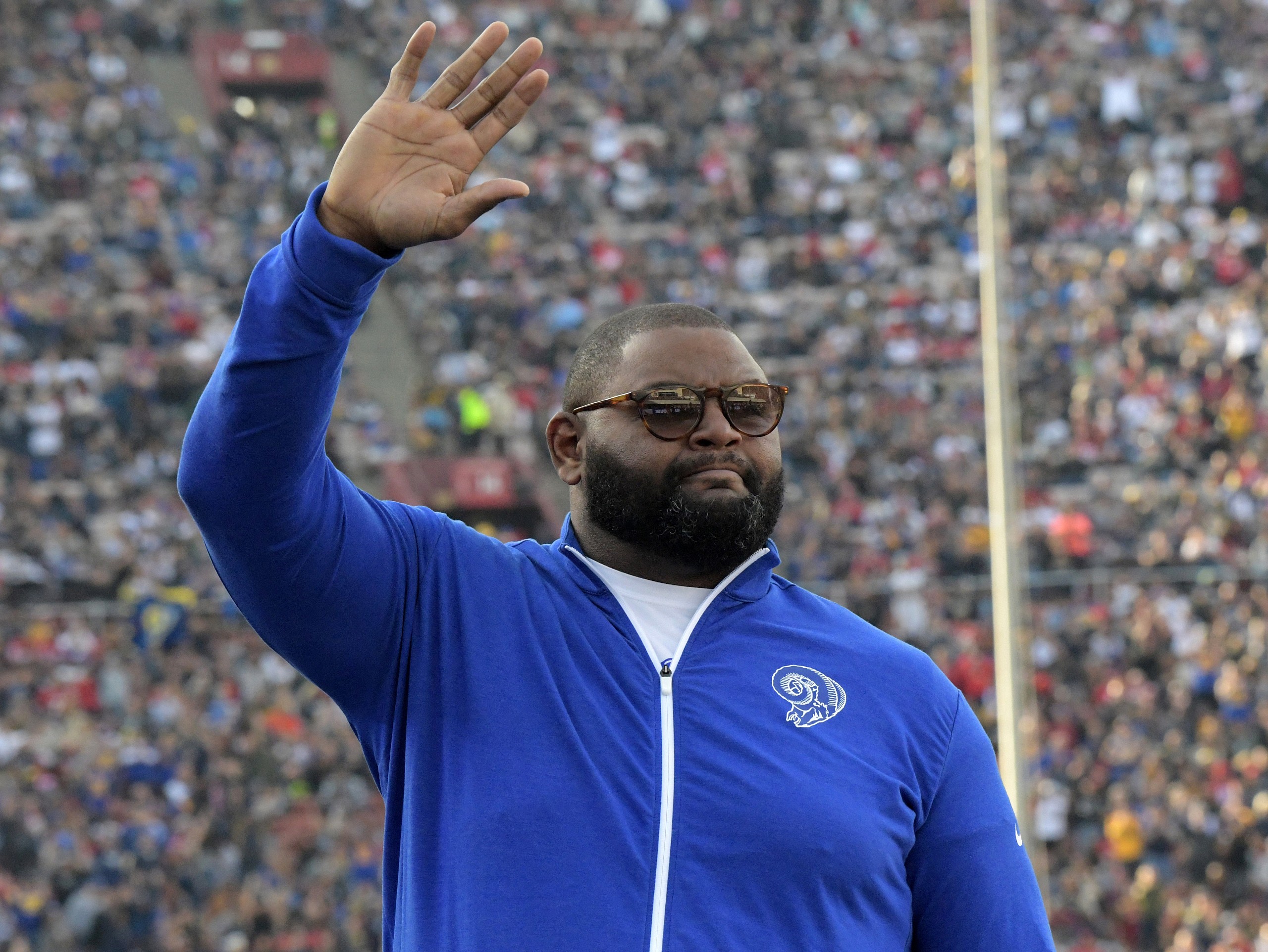 Best NFL Draft No. 1 picks