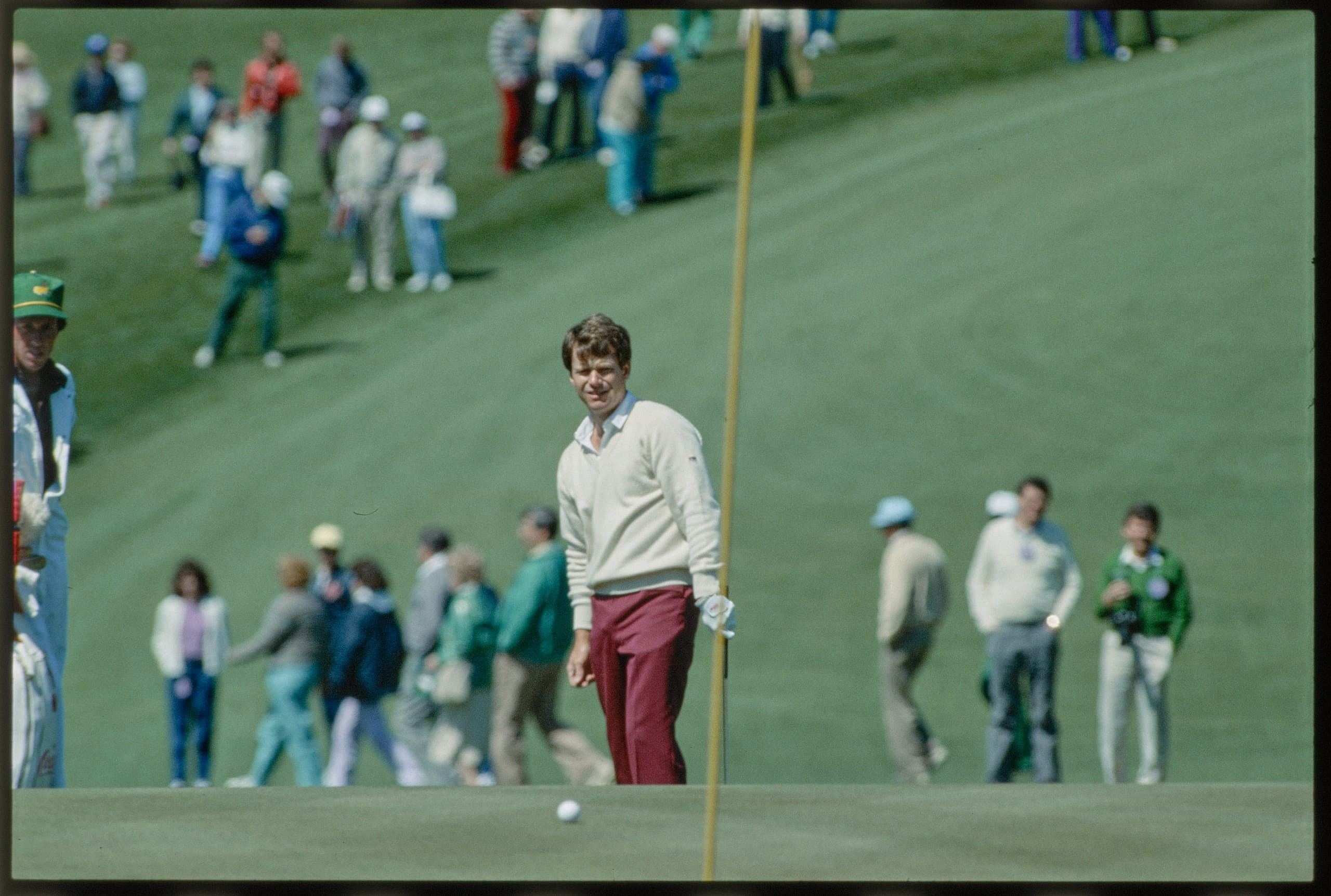 10 best golfers of all time