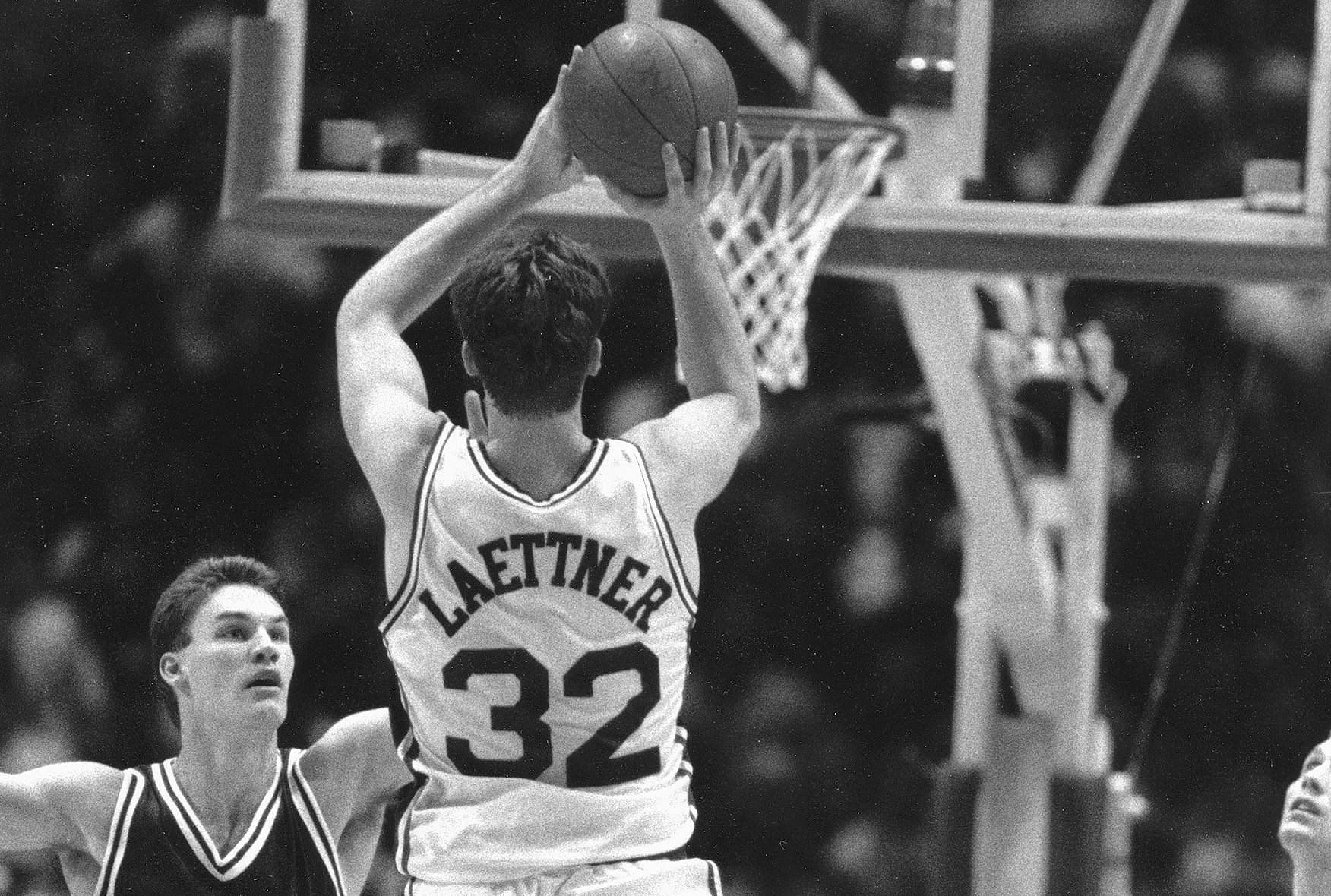 best college basketball players of all time