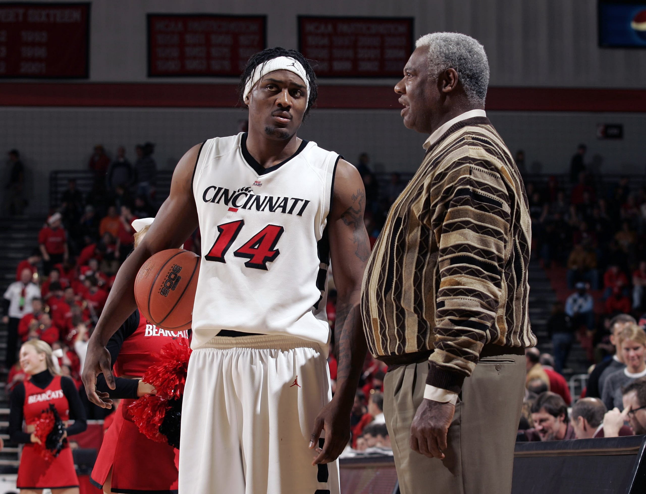 best college basketball players of all time