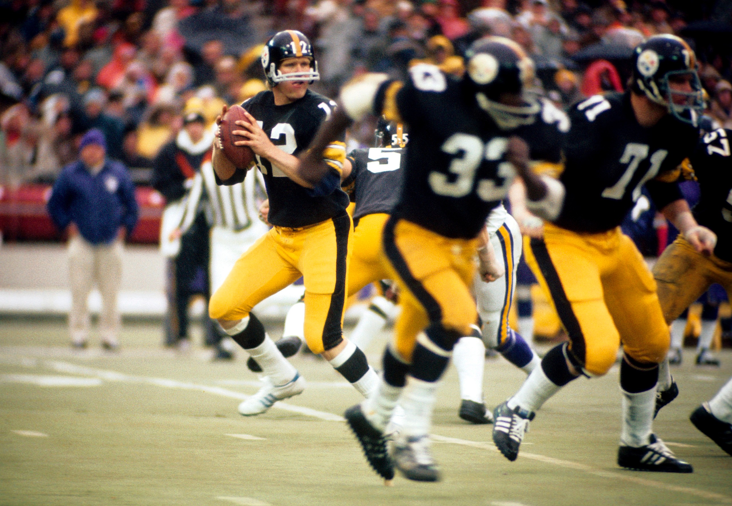 Best NFL Draft No. 1 picks