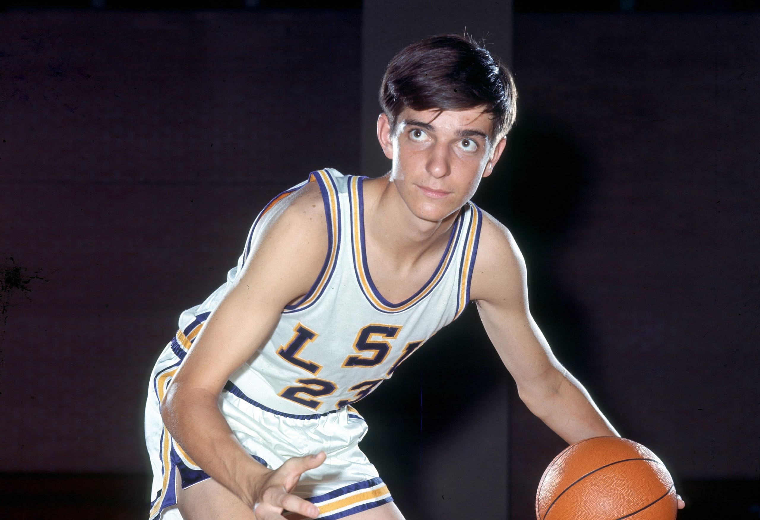 best college basketball players of all time