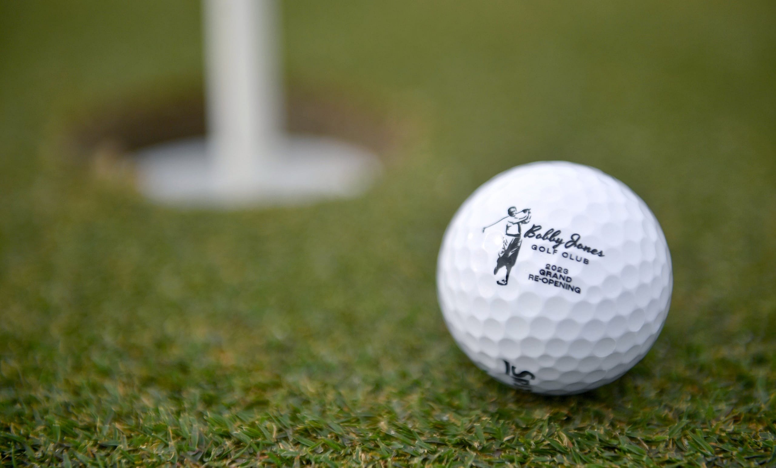 10 best golfers of all time