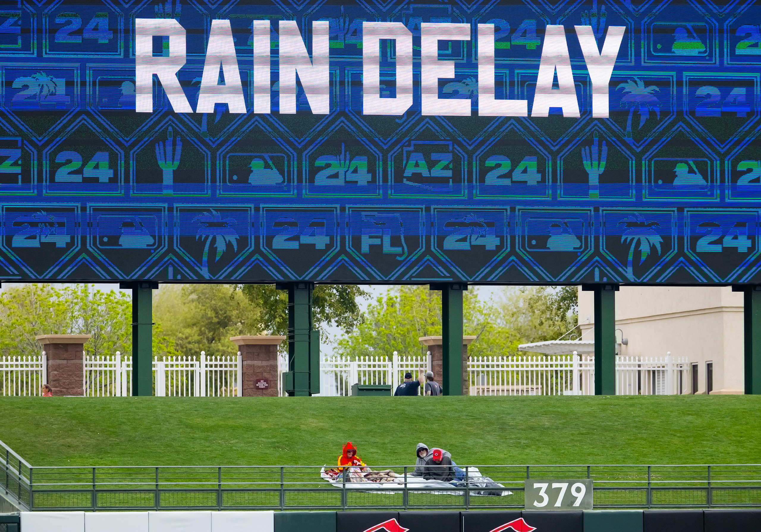 mlb opening day 2024