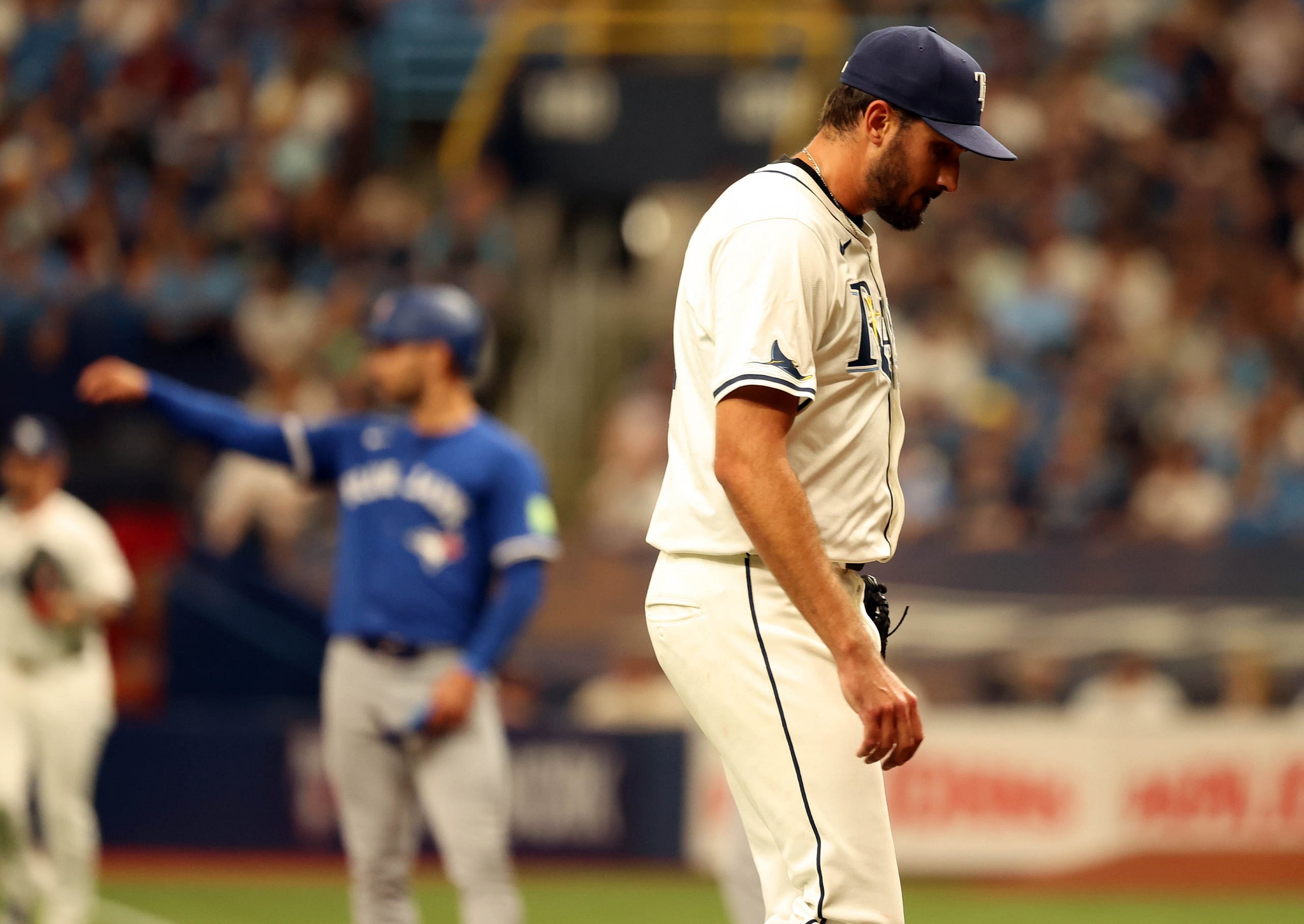 mlb opening day 2024