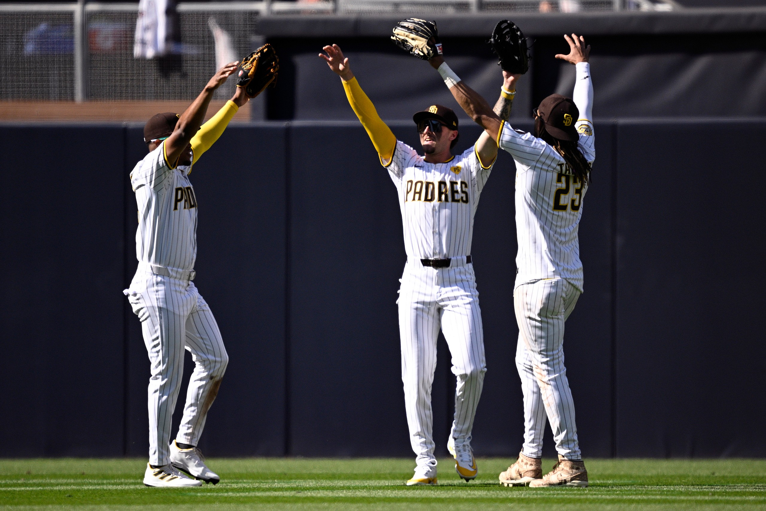 mlb opening day 2024