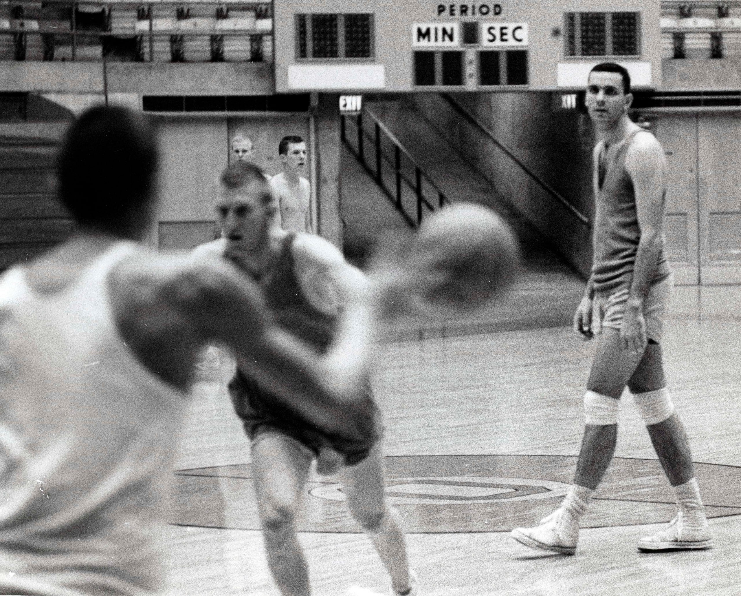 best college basketball players of all time