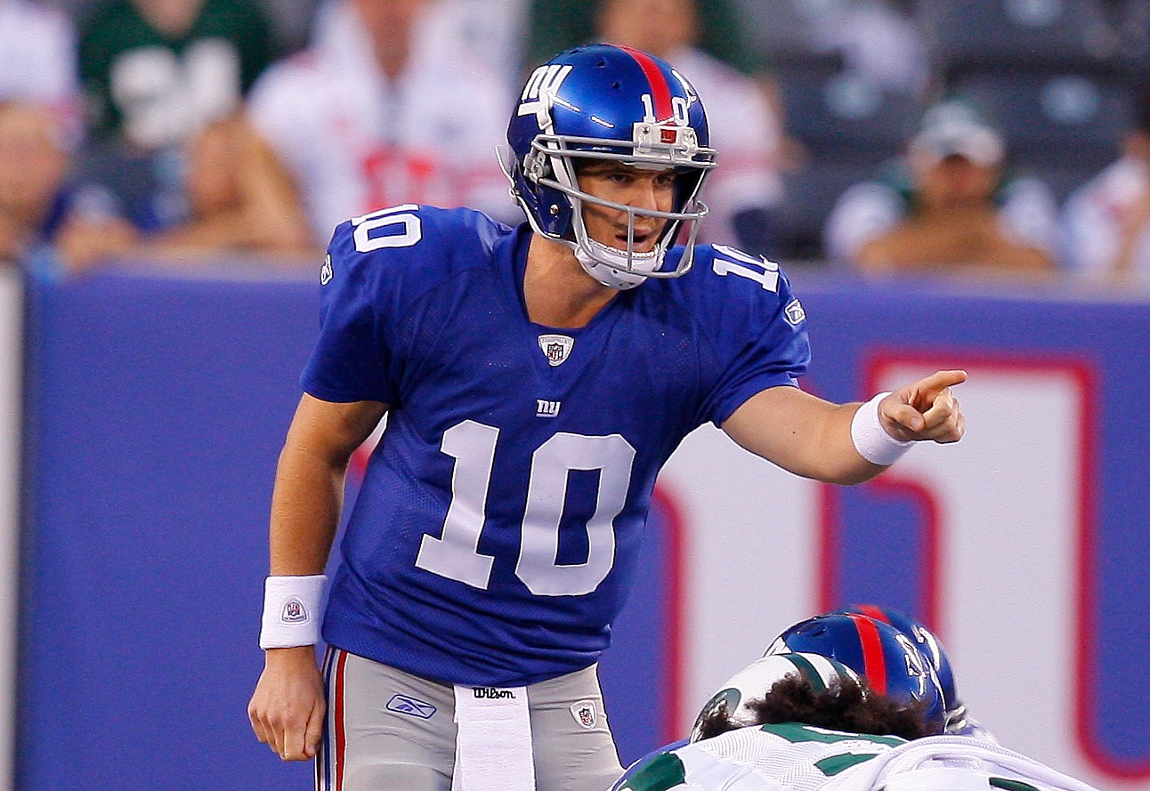 Best No. 1 nfl draft picks