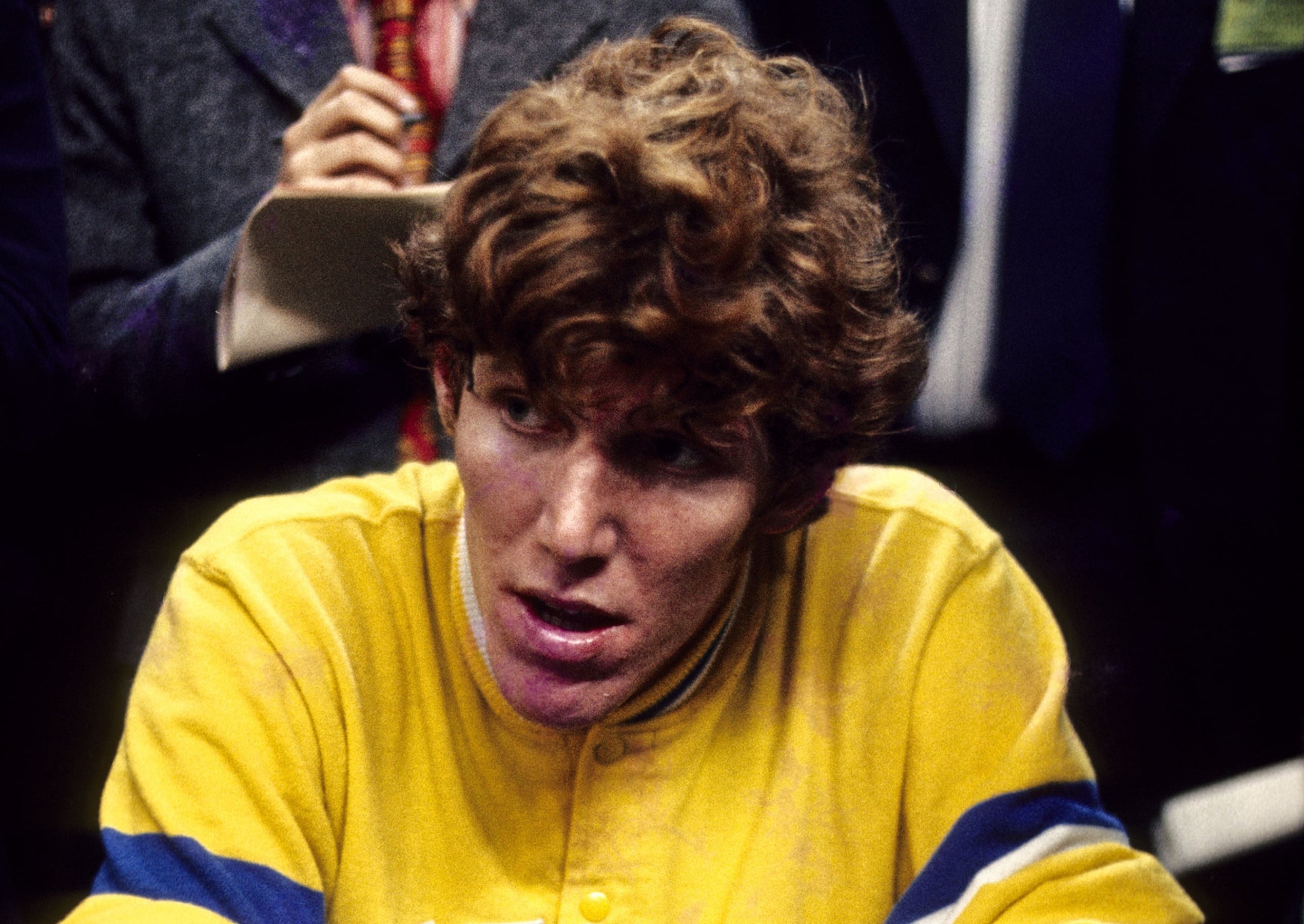 best college basketball players of all time