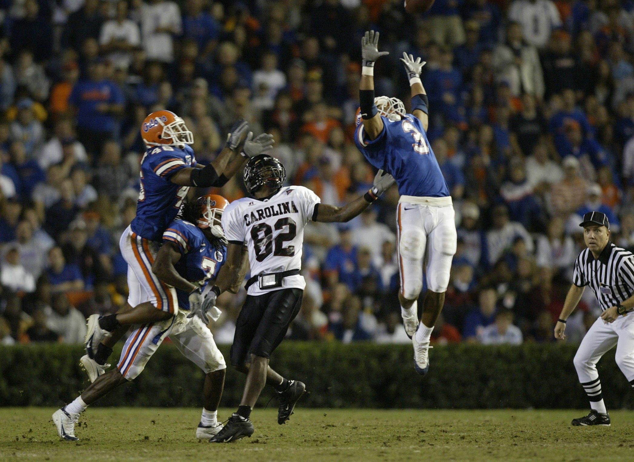 Troy Williamson 2005 NFL Draft