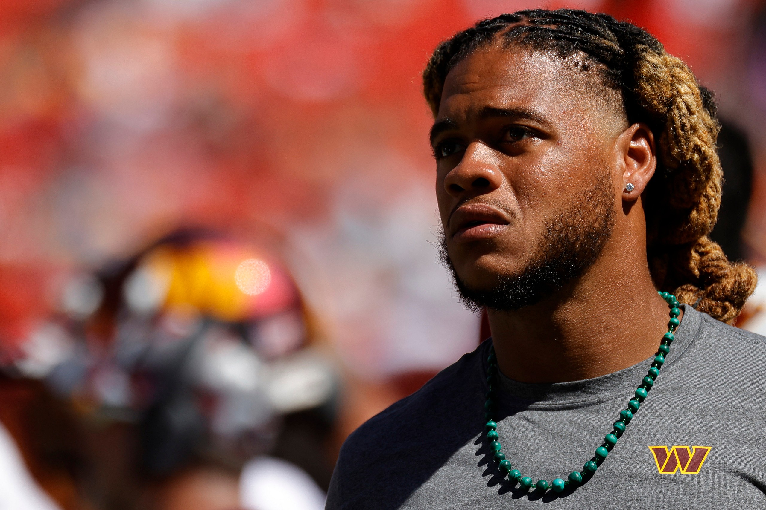 Chase Young, 2020 NFL Draft