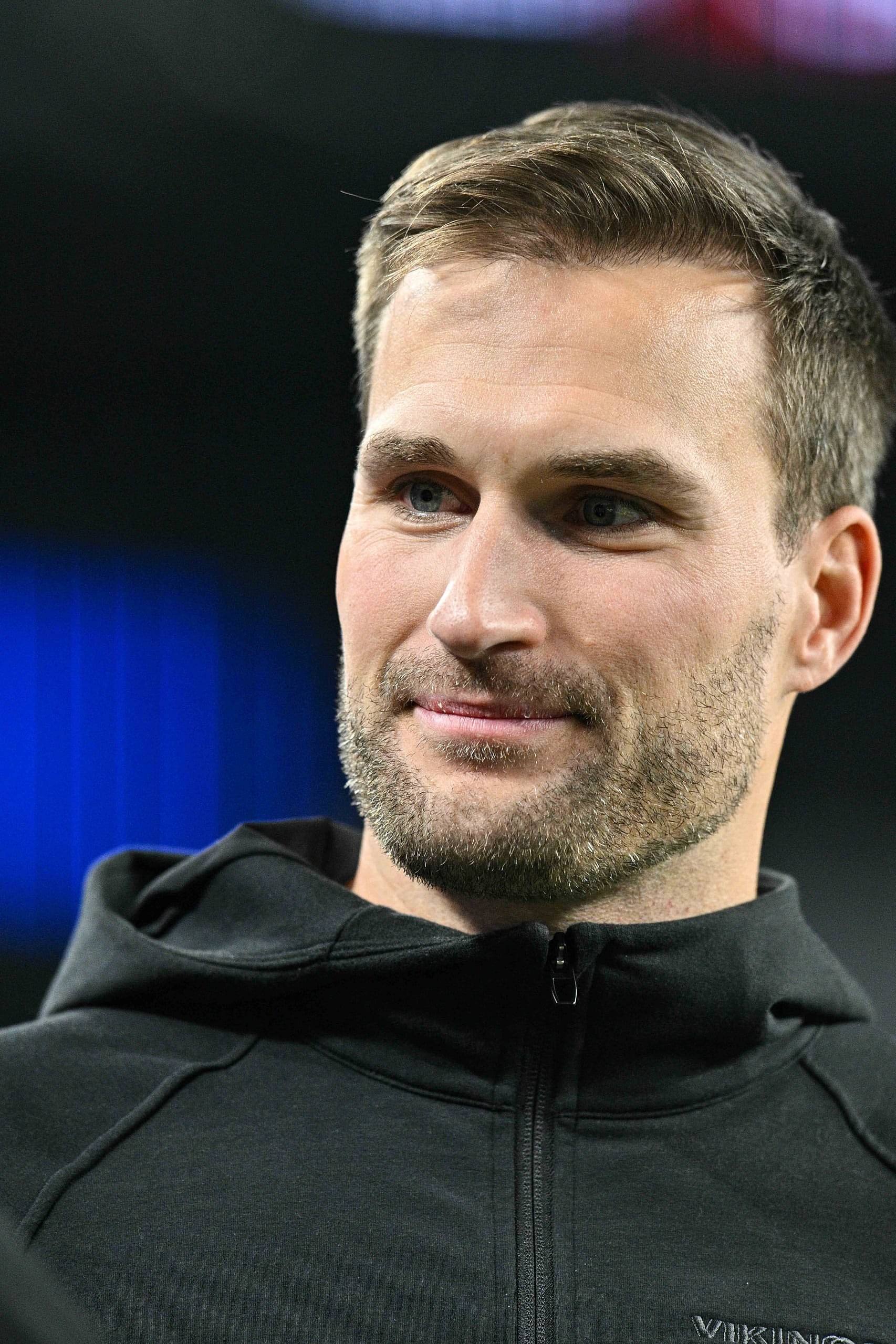 Kirk Cousins, Atlanta Falcons