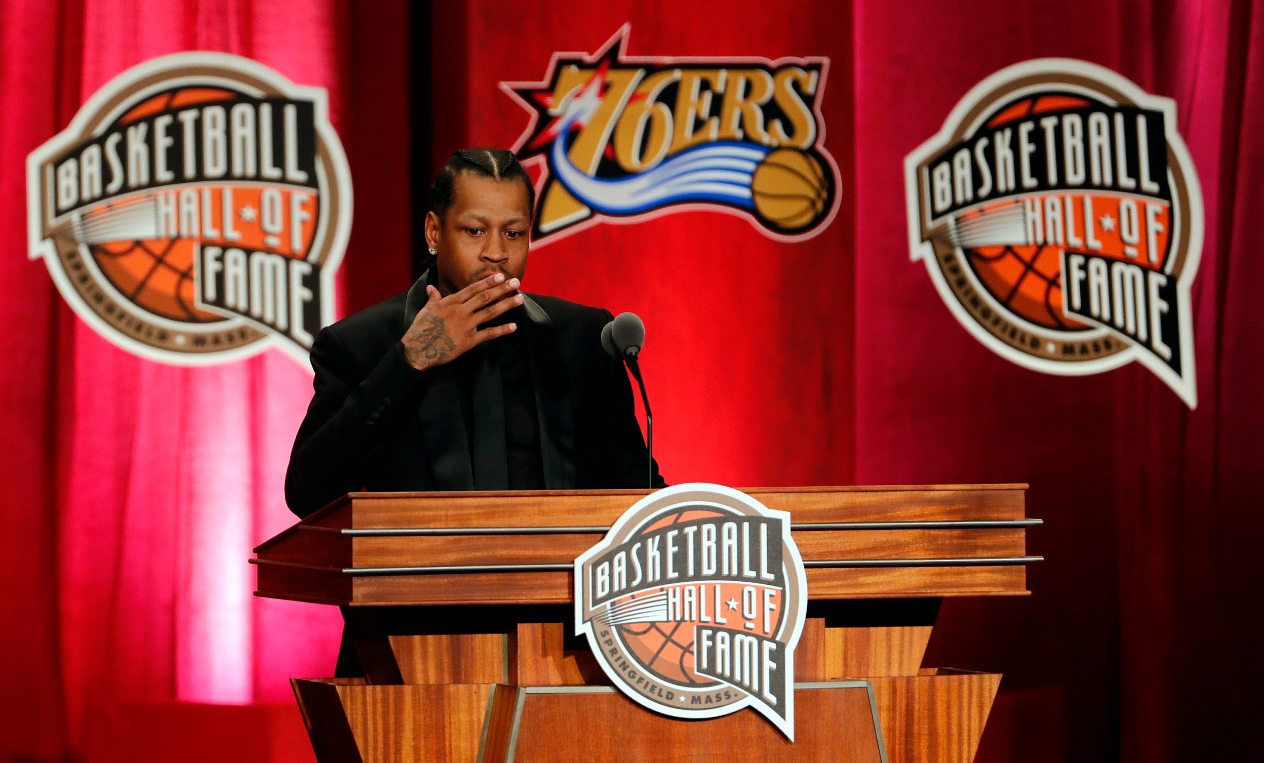 Highest scoring performances in NBA playoff history