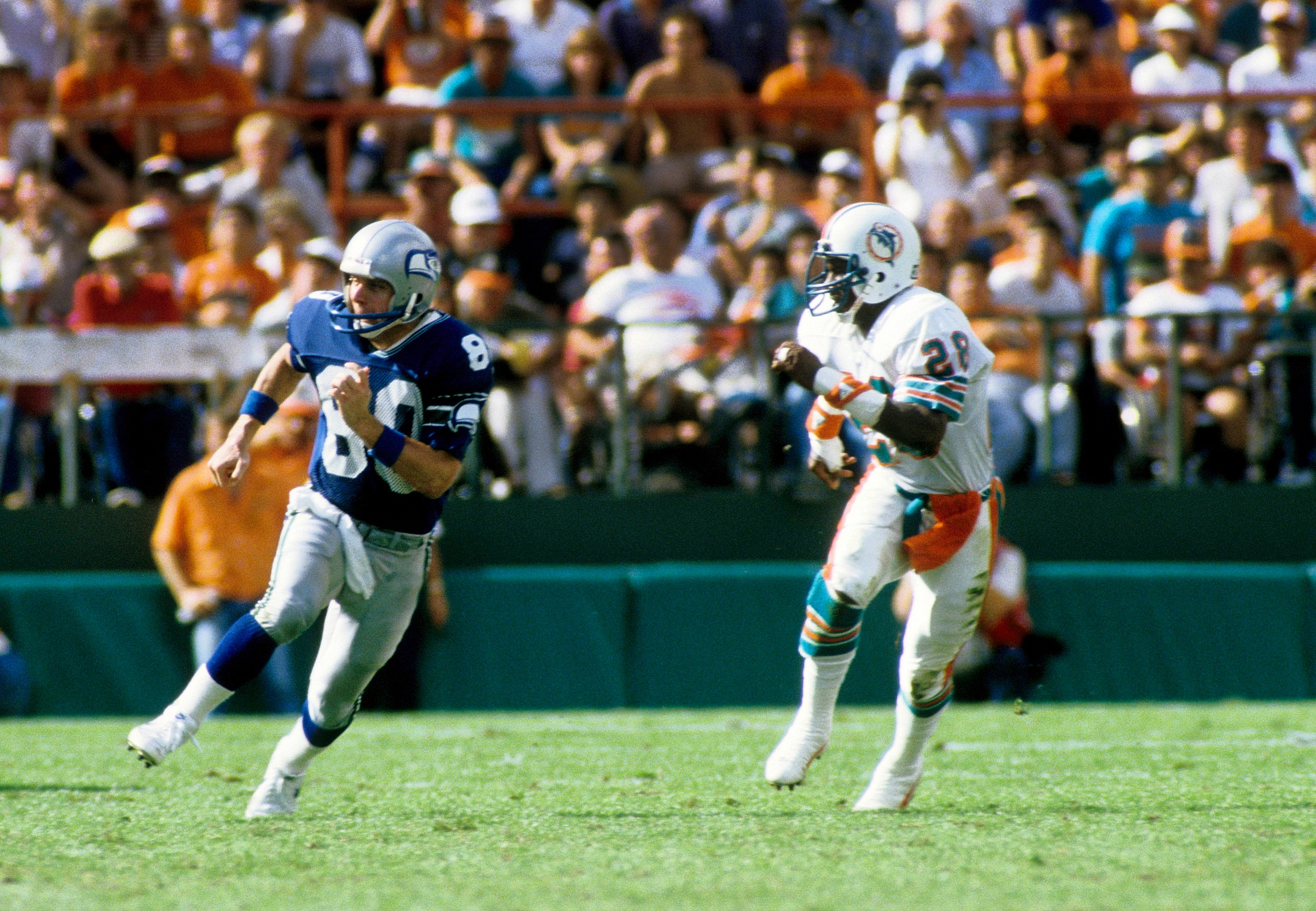 Steve Largent