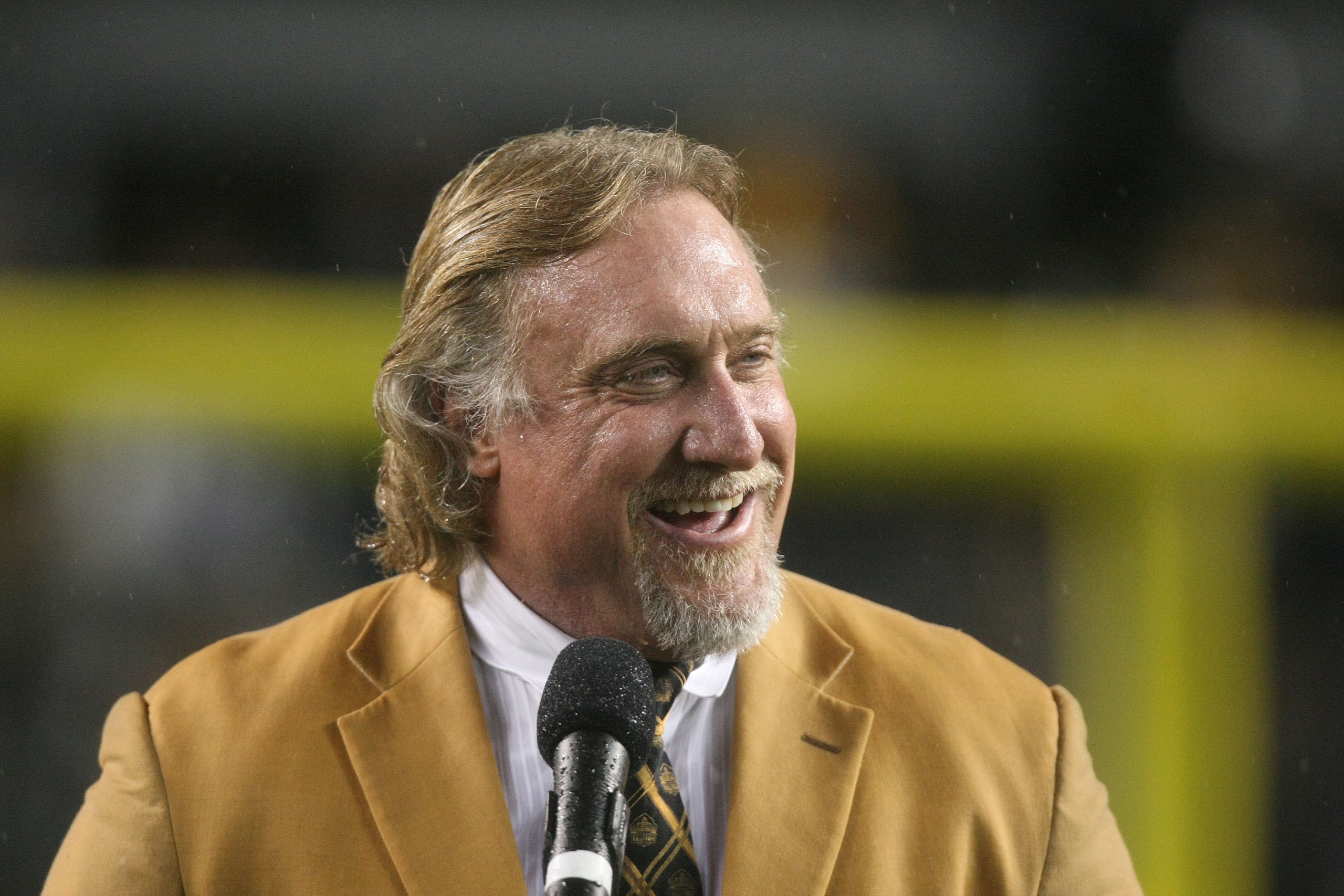 Kevin Greene 