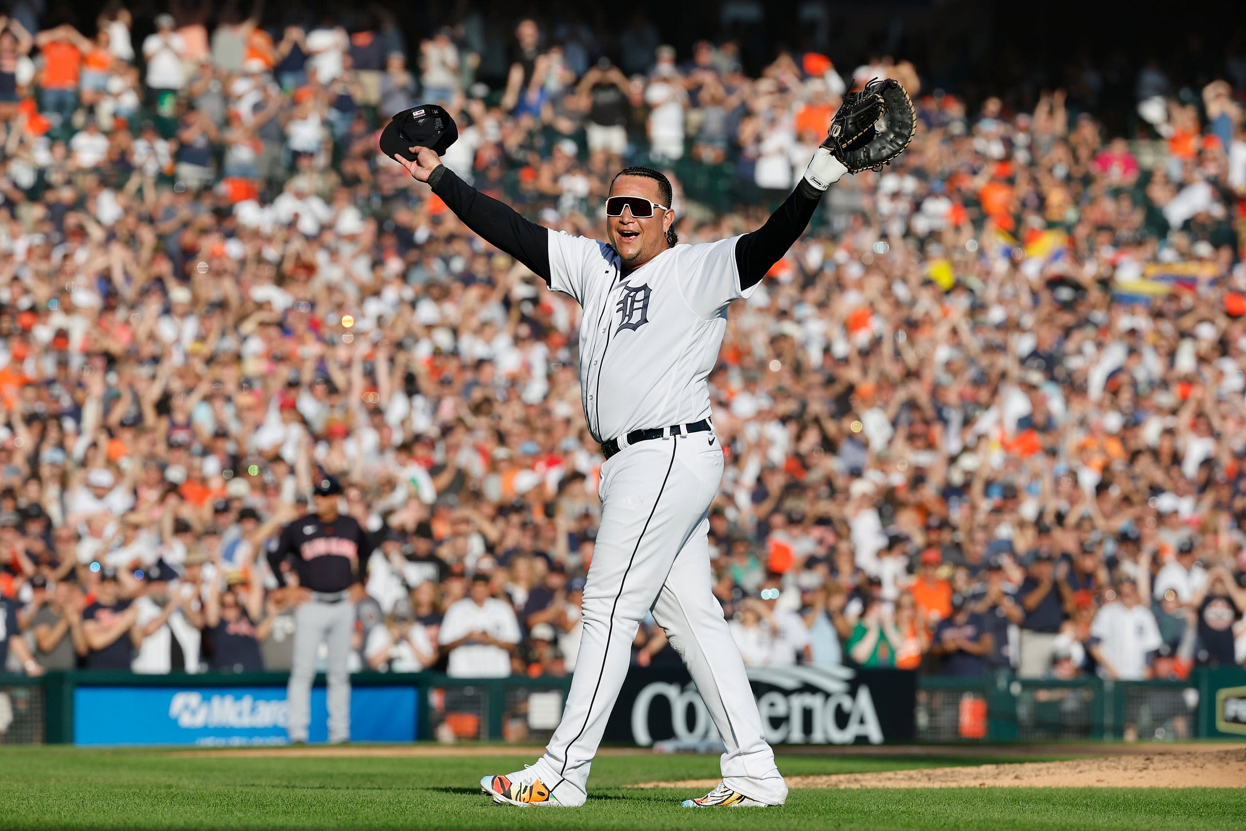 Miguel Cabrera 10 Best MLB Hitters