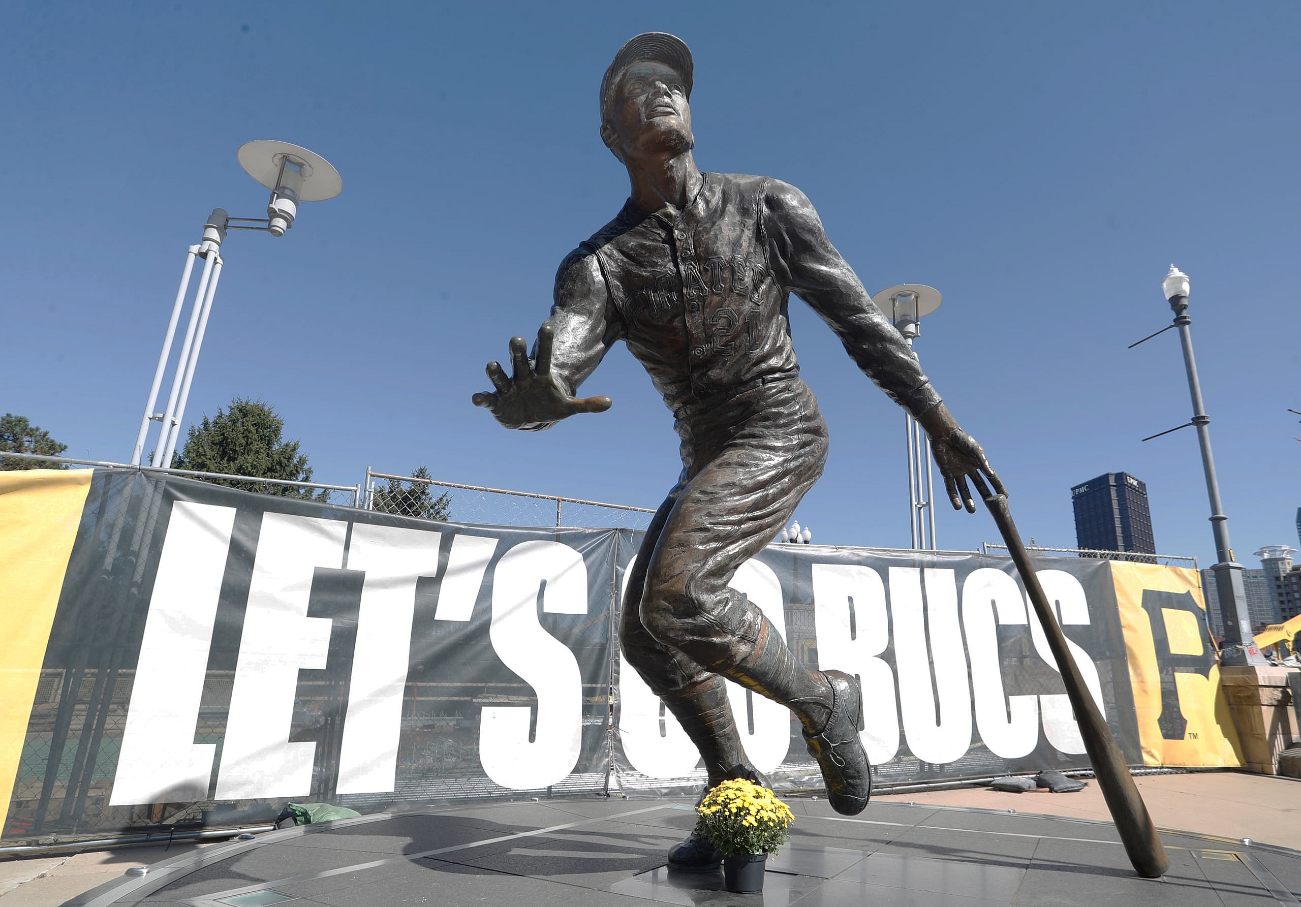 Best baseball players of all time, Roberto Clemente